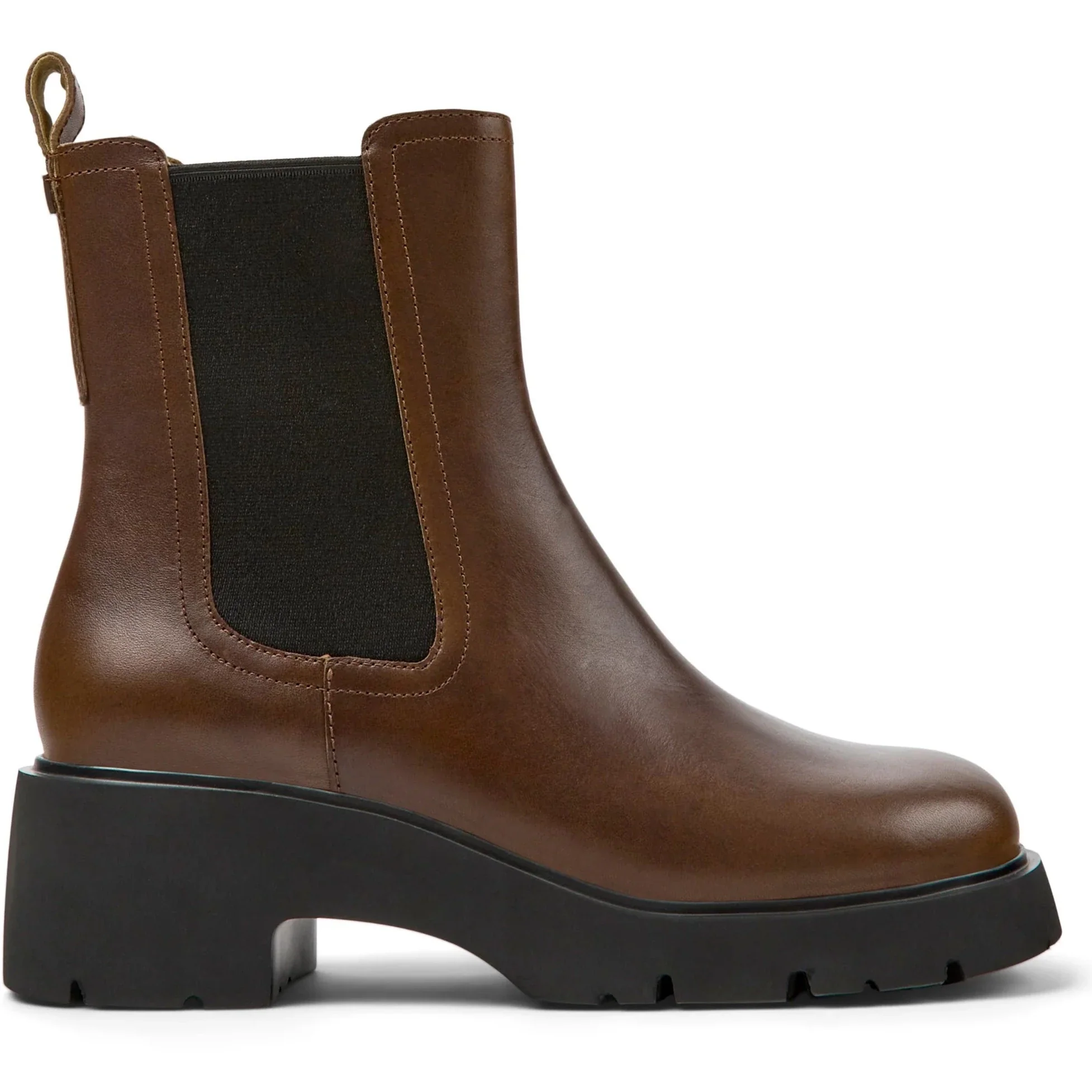 CAMPER | BOTINES MUJER | MILAH | MARR��N k400575-011