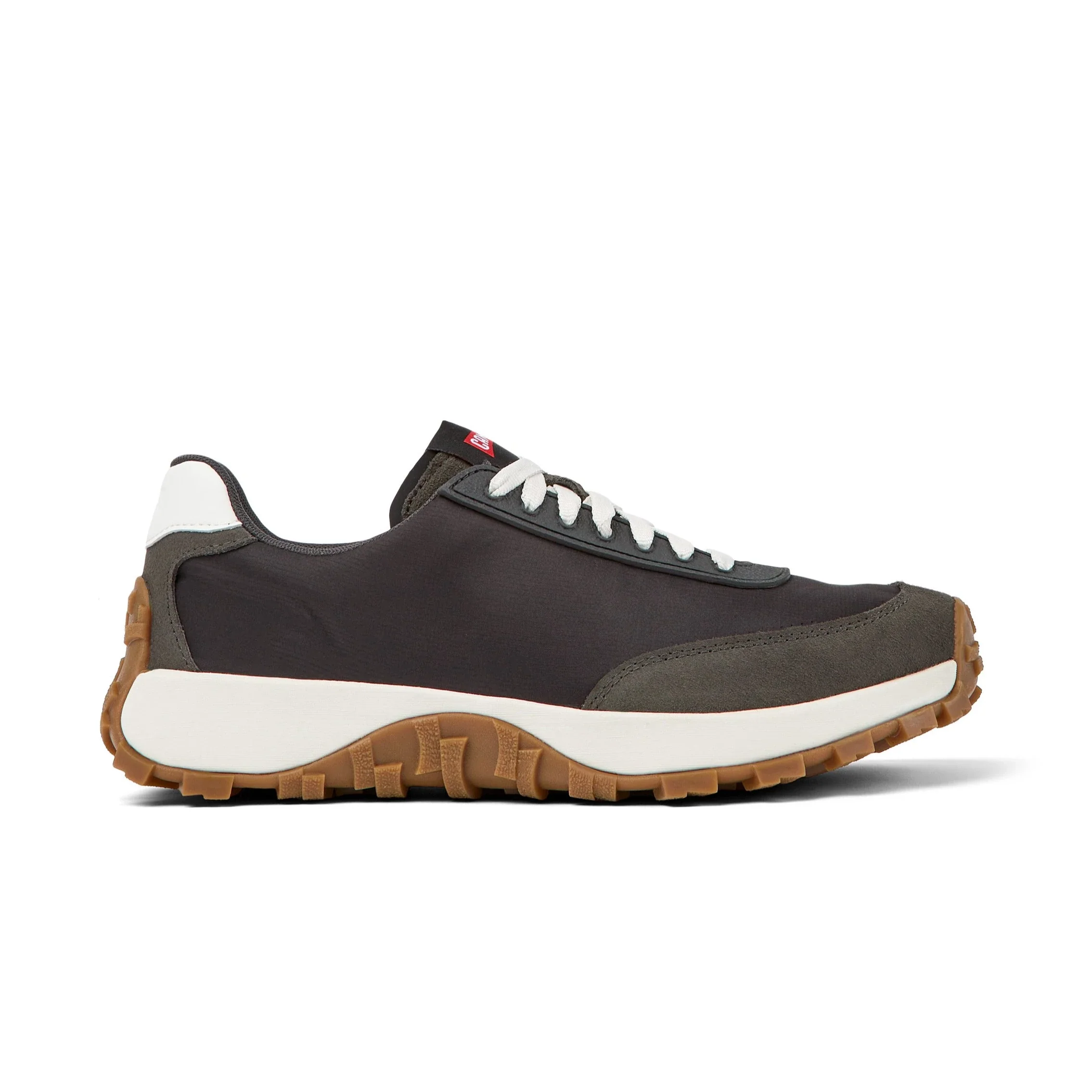 CAMPER | SNEAKERS HOMBRE | DRIFT TRAIL VINEGRO | NEGRO