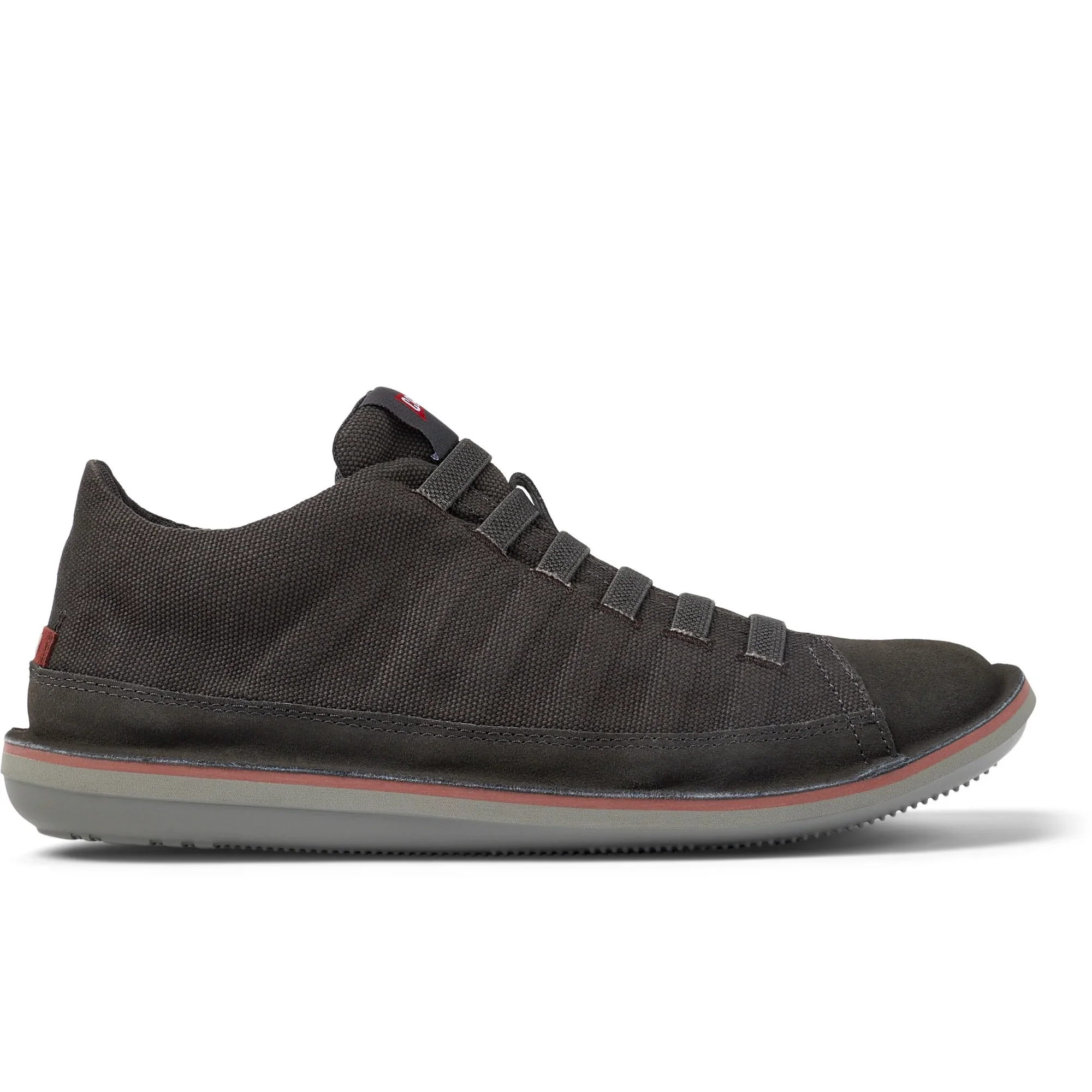 CAMPER | SNEAKERS HOMBRE | BEETLE DARK GRAY | GRIS