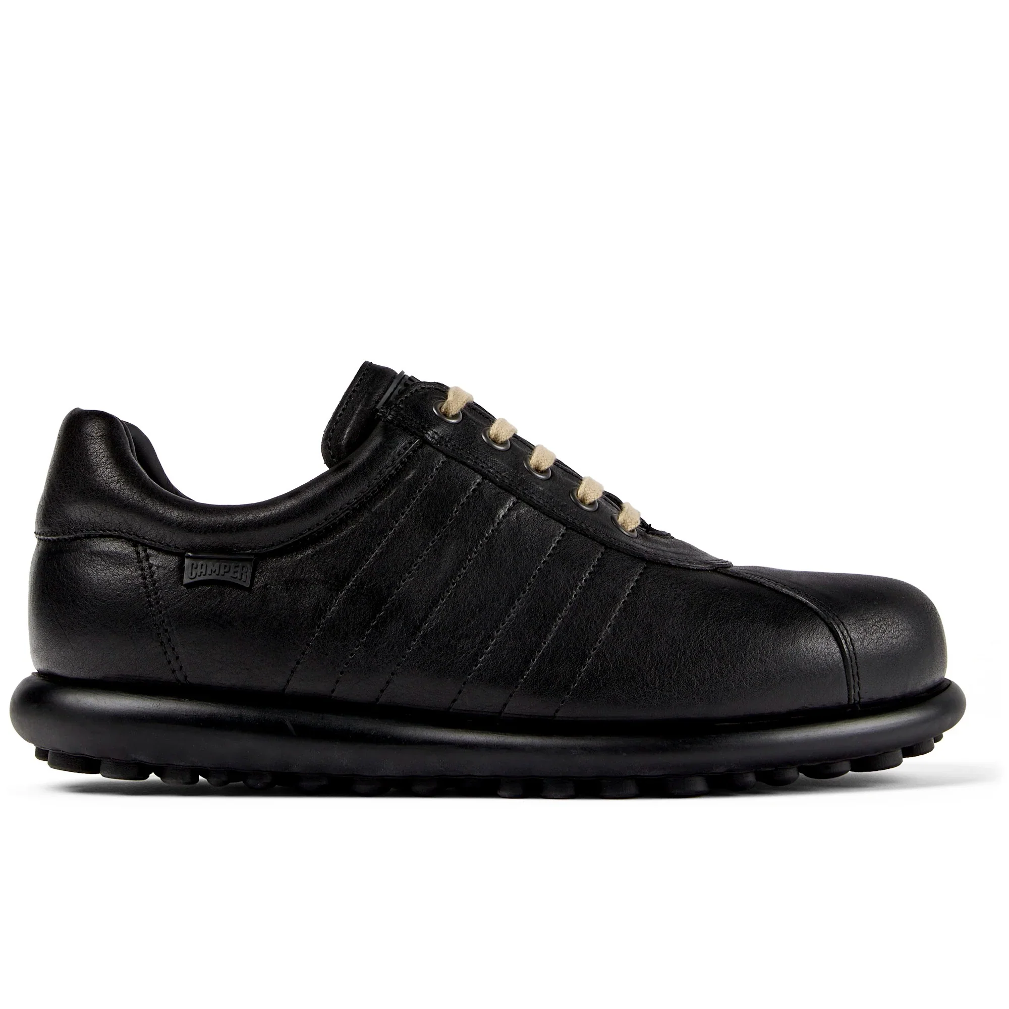 CAMPER | ZAPATOS HOMBRE | PELOTAS BLACK | NEGRO