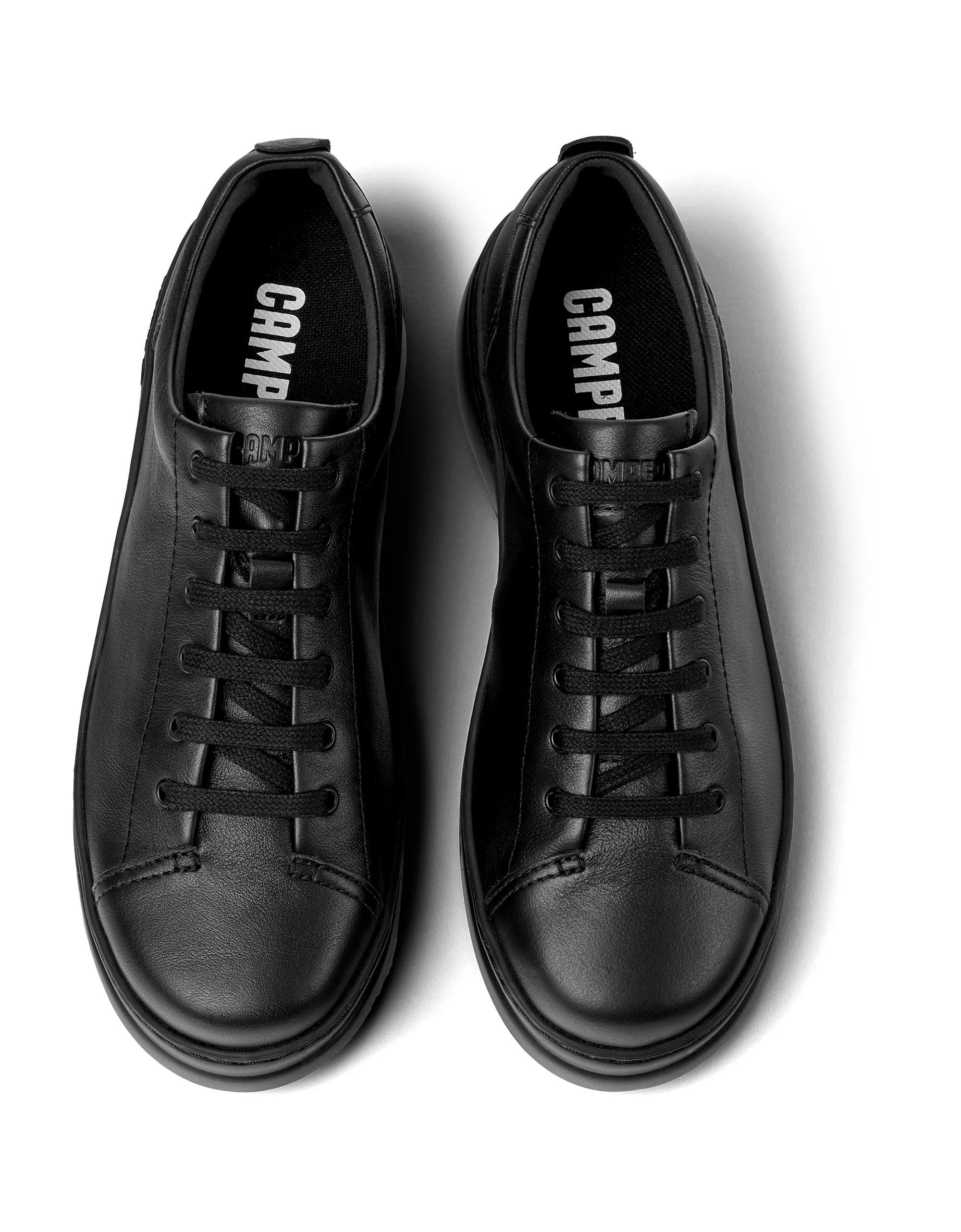 CAMPER | SNEAKERS MUJER | RUNNER UP | NEGRO K200508-042