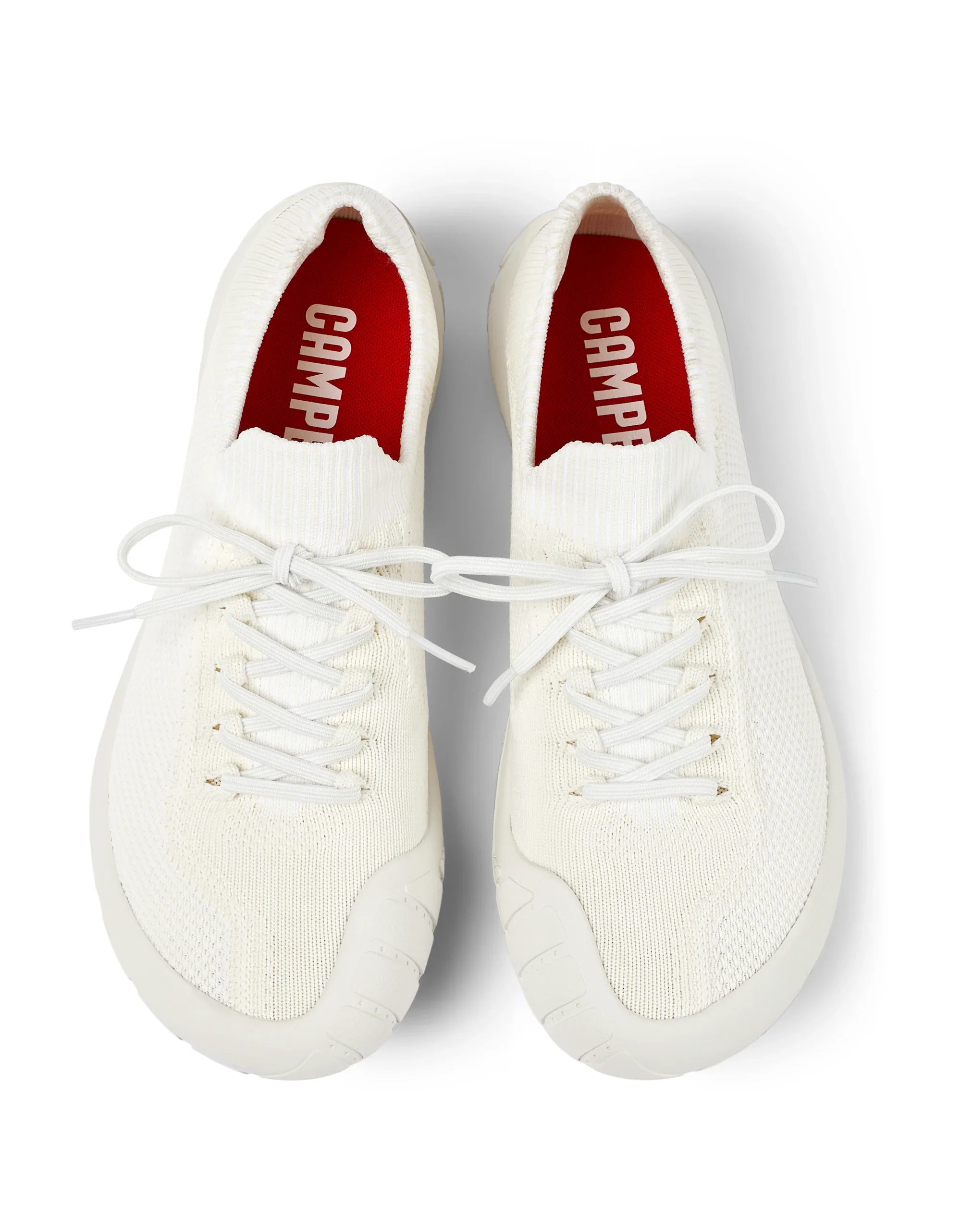 CAMPER | SNEAKERS HOMBRE | PEU WHITE NATURAL | BLANCO
