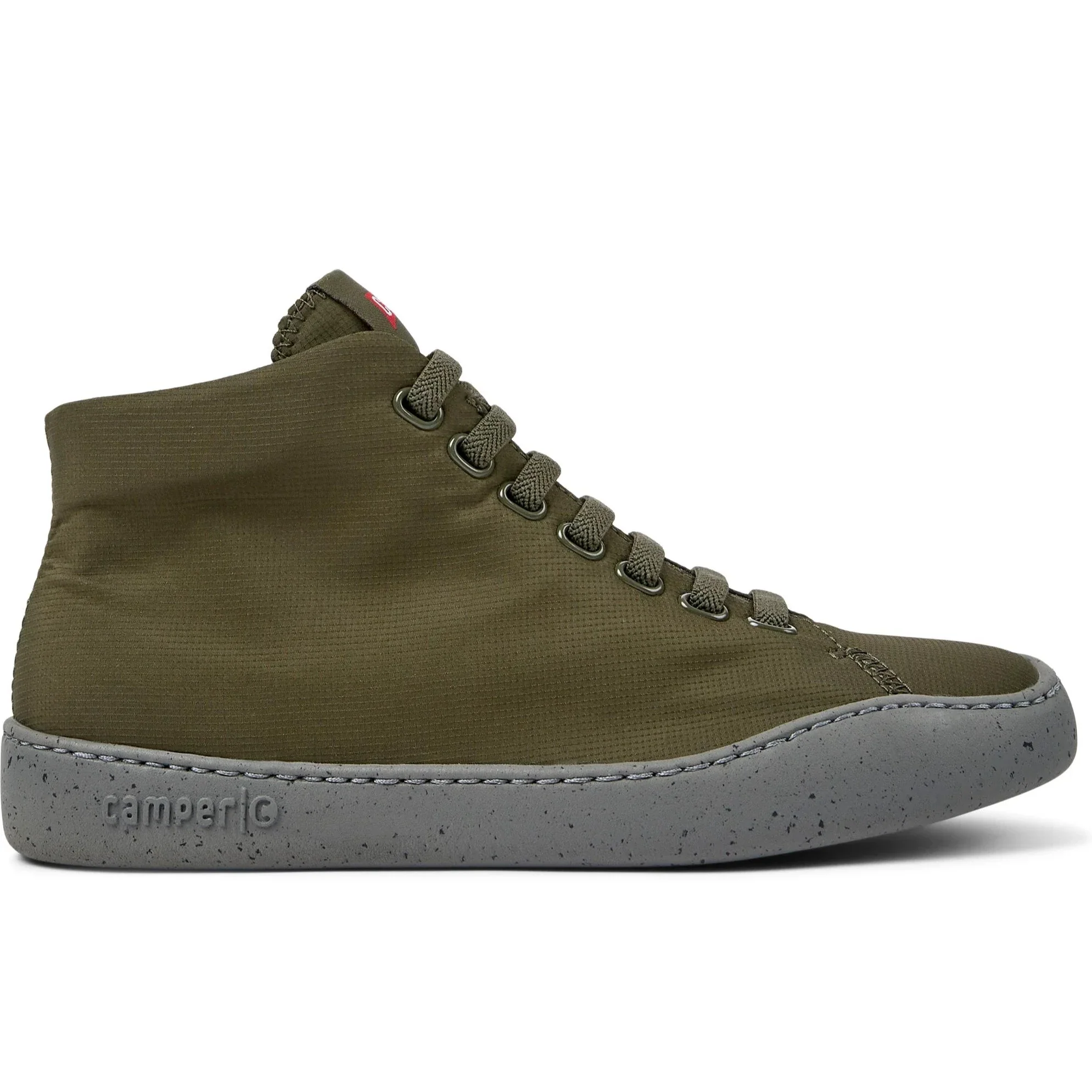 CAMPER | SNEAKERS MUJER | PEU TOURING | VERDE
