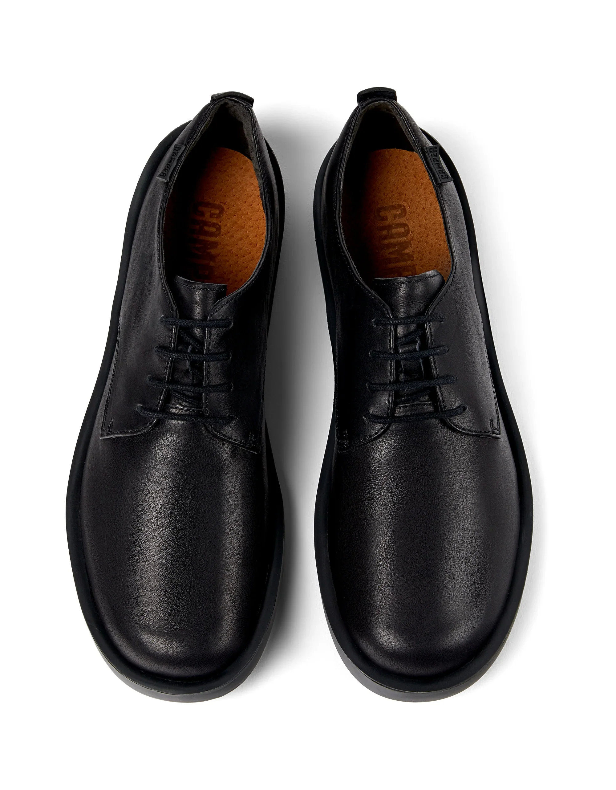 CAMPER | ZAPATOS HOMBRE | WAGON BLACK | NEGRO