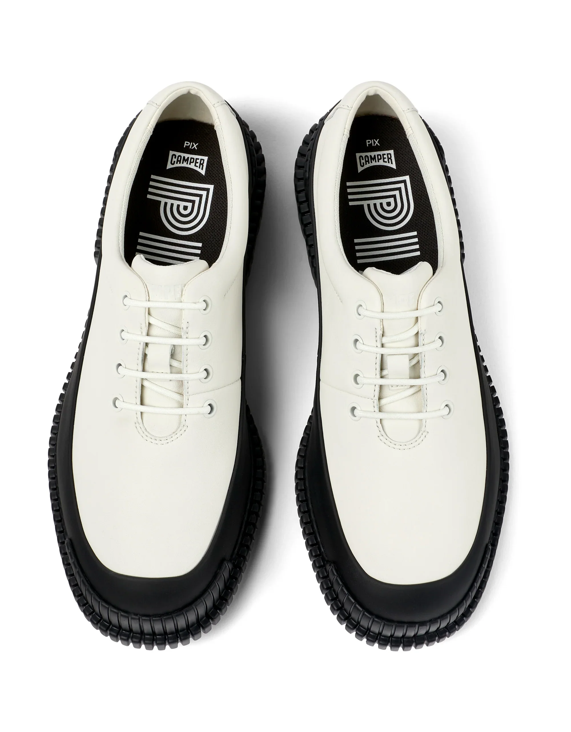 CAMPER | ZAPATOS HOMBRE | PIX MULTI - ASSORTED | BLANCO