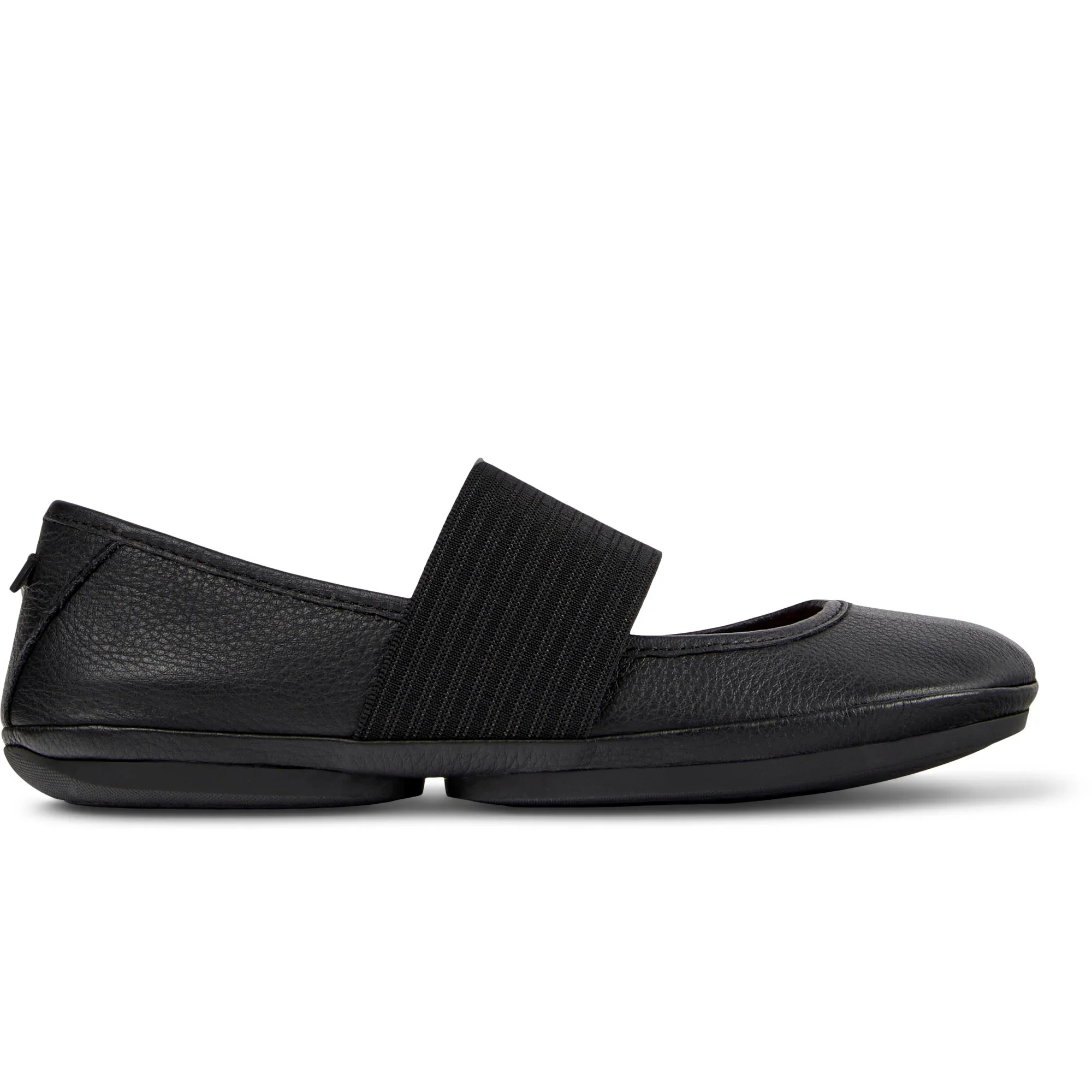 CAMPER | BAILARINAS MUJER | RIGHT BLACK | NEGRO