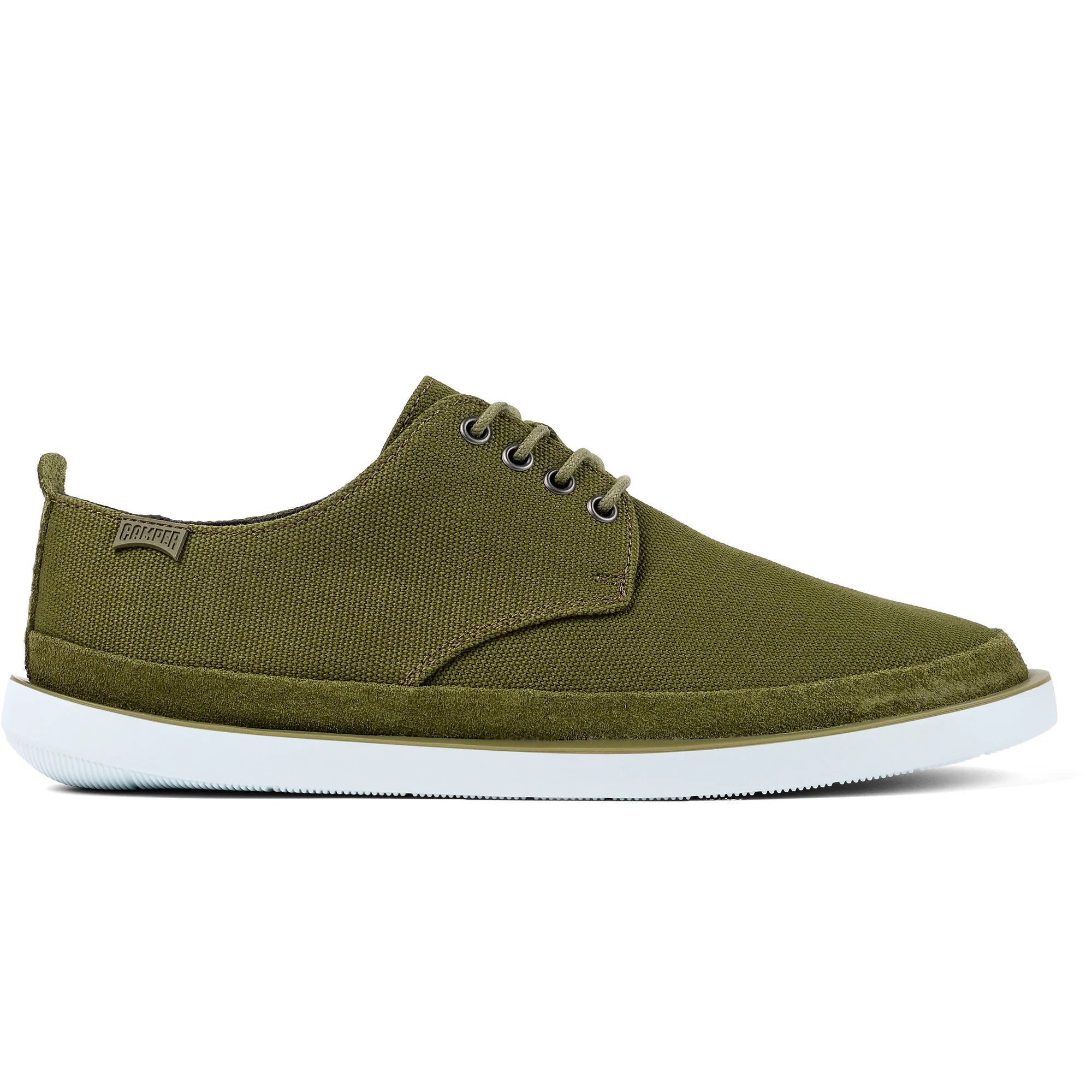 CAMPER | ZAPATOS HOMBRE | WAGON MEDIUM GREEN | VERDE