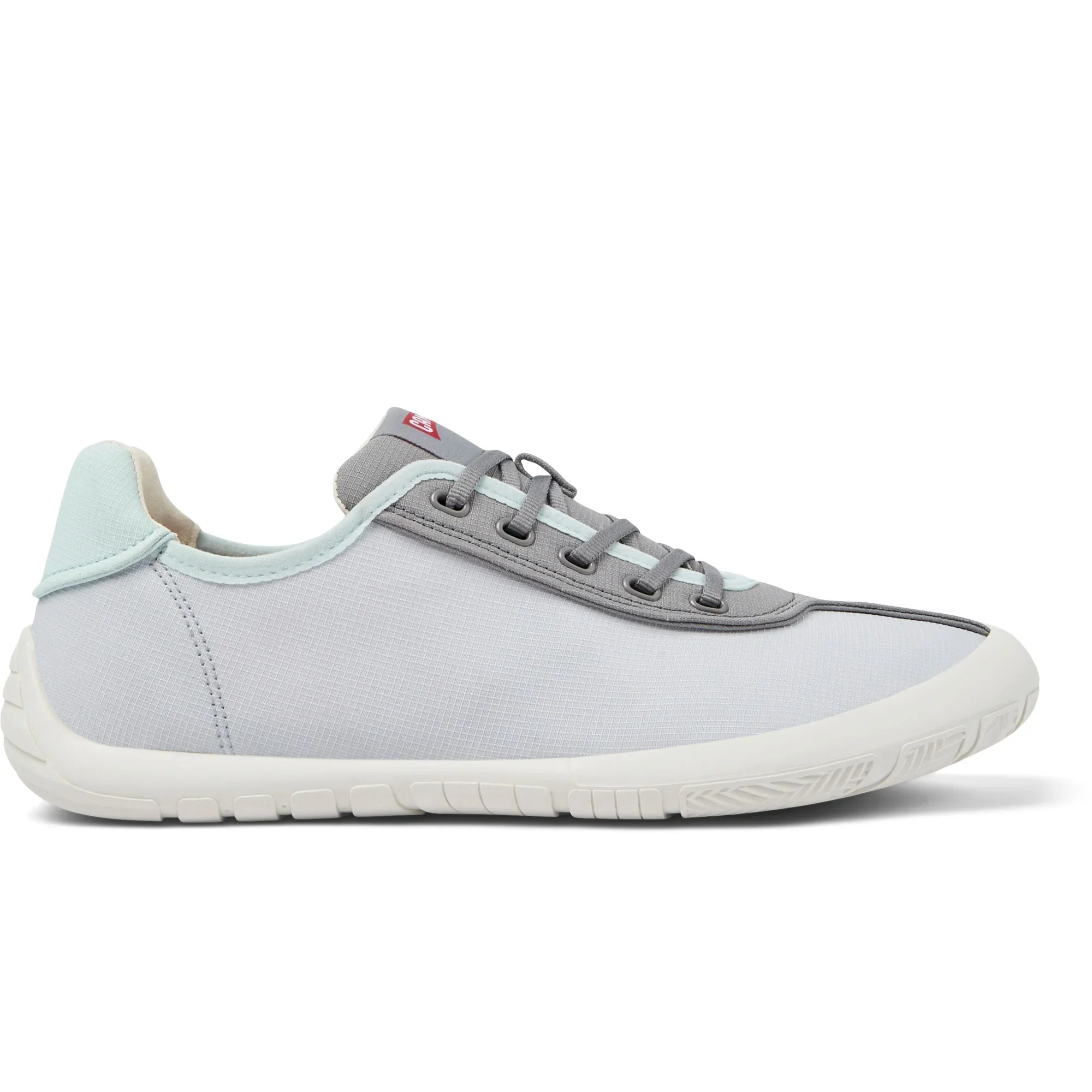 CAMPER | SNEAKERS HOMBRE | TWS MULTI - ASSORTED | GRIS
