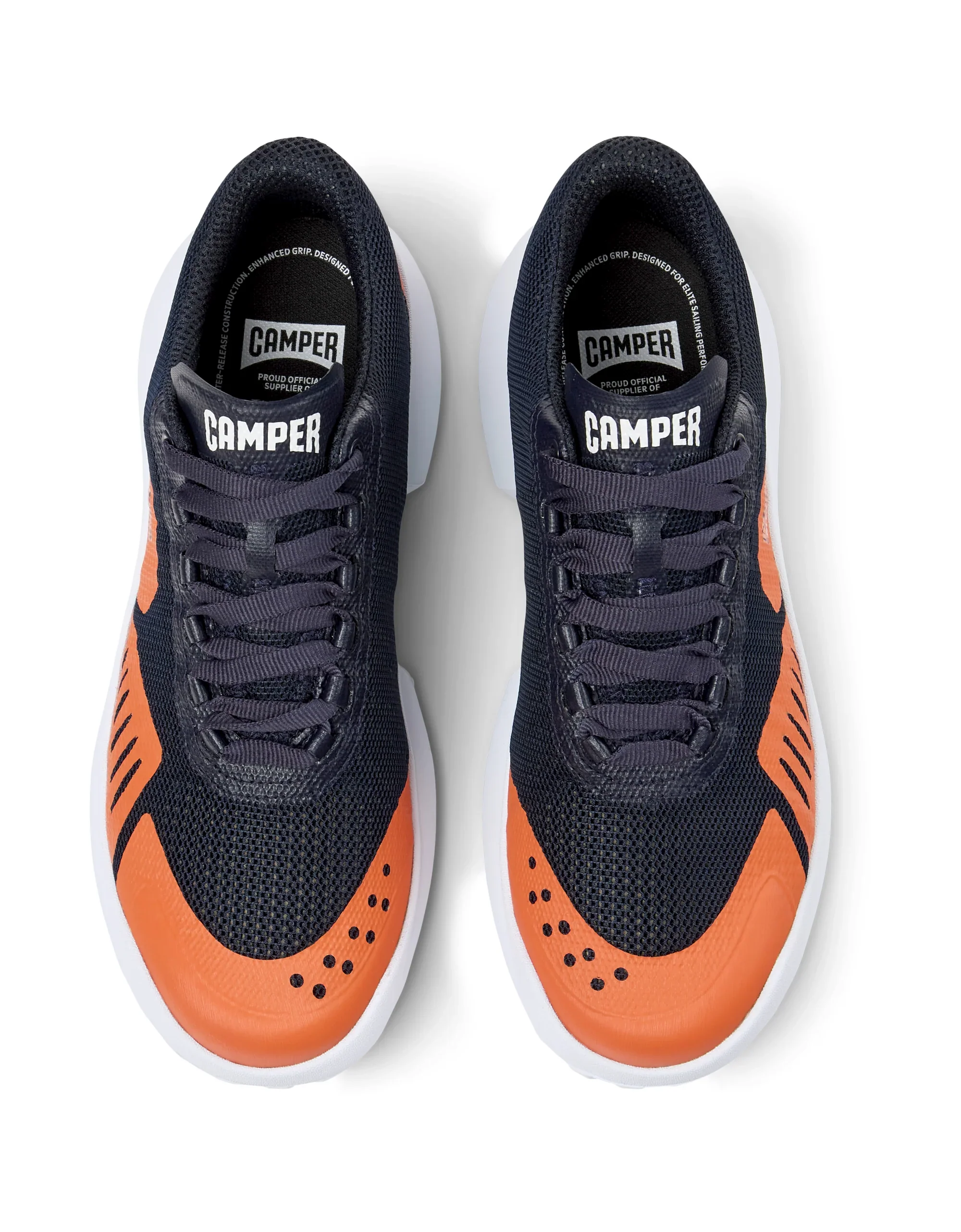 CAMPER | SNEAKERS HOMBRE | BY INEOS MULTI - ASSORTED | AZUL