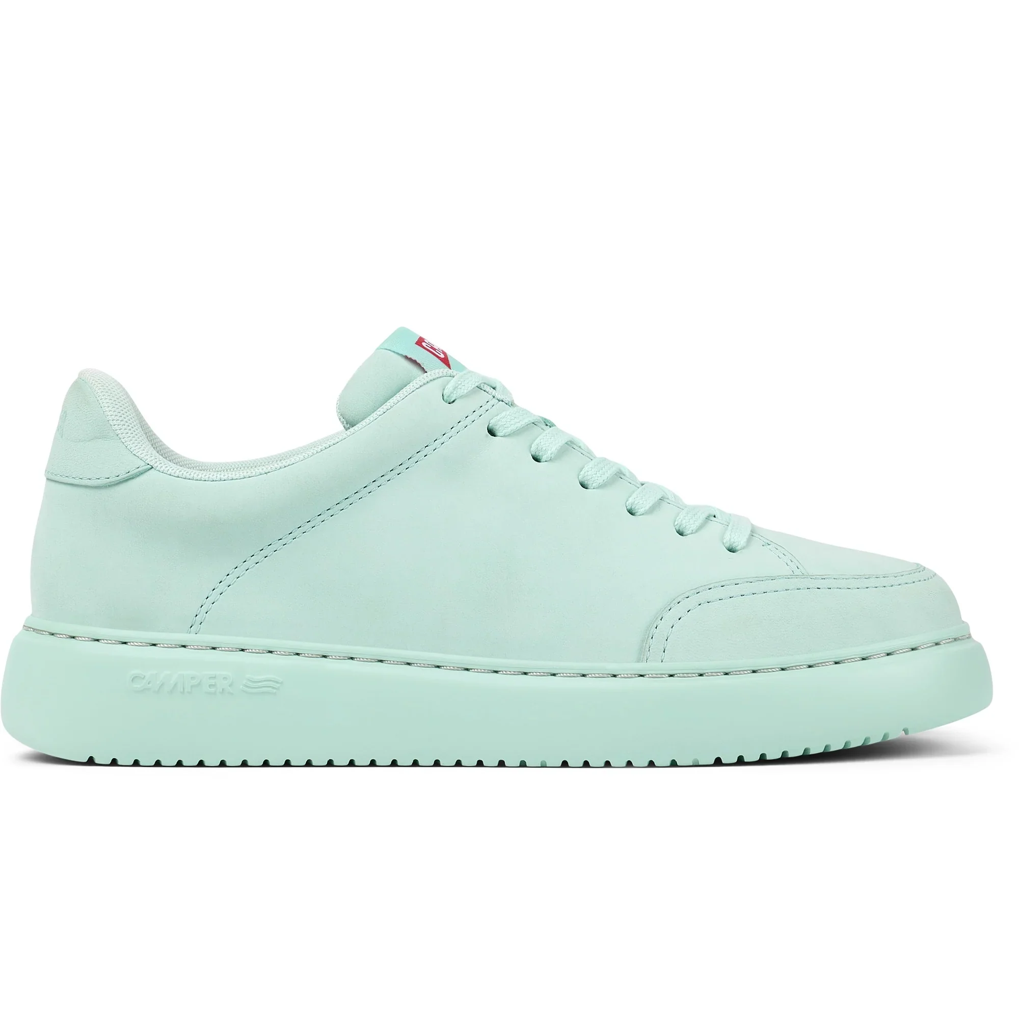 CAMPER | SNEAKERS MUJER | RUNNER LT/PASTEL BLUE | AZUL