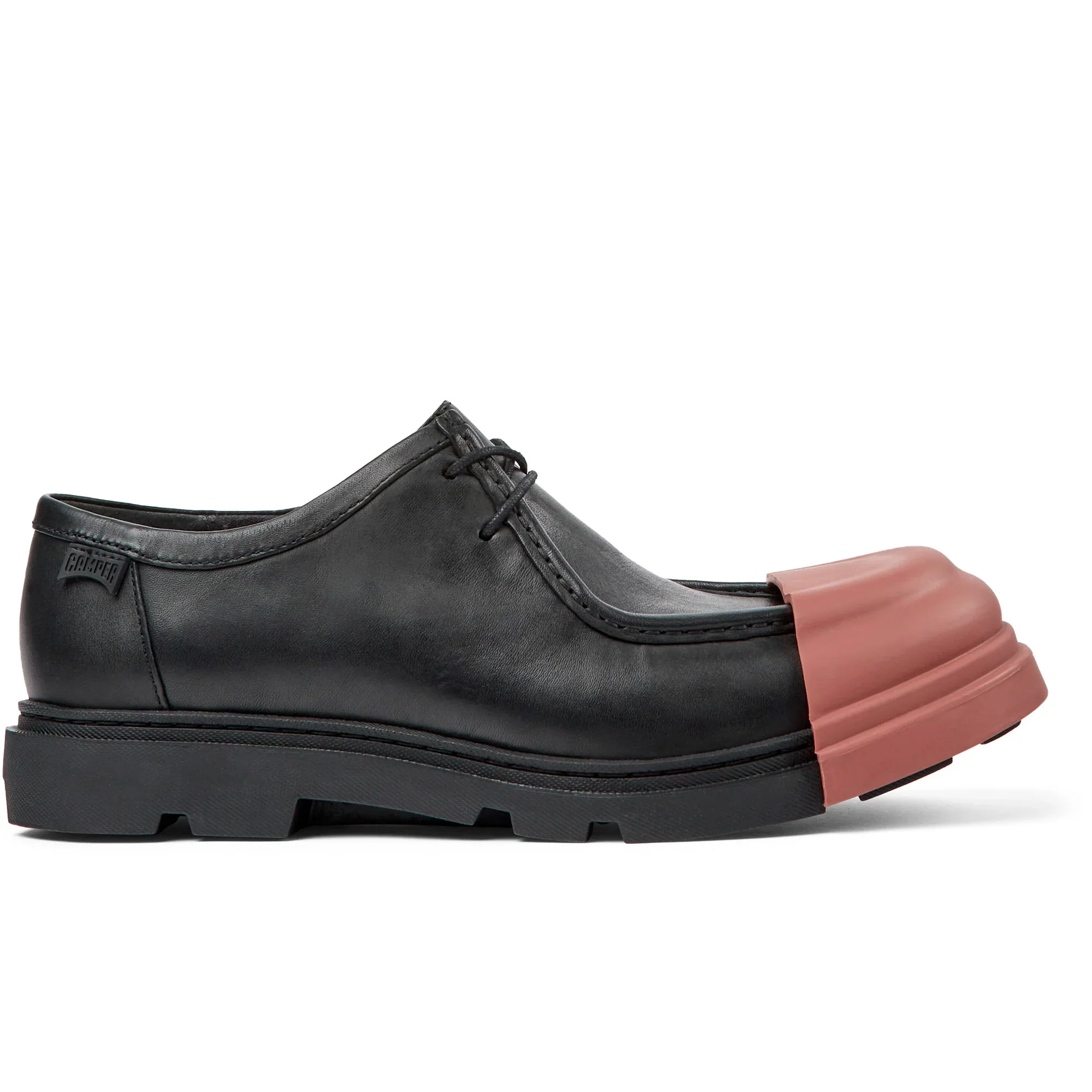 CAMPER | ZAPATOS HOMBRE | JUNCTION BLACK | NEGRO