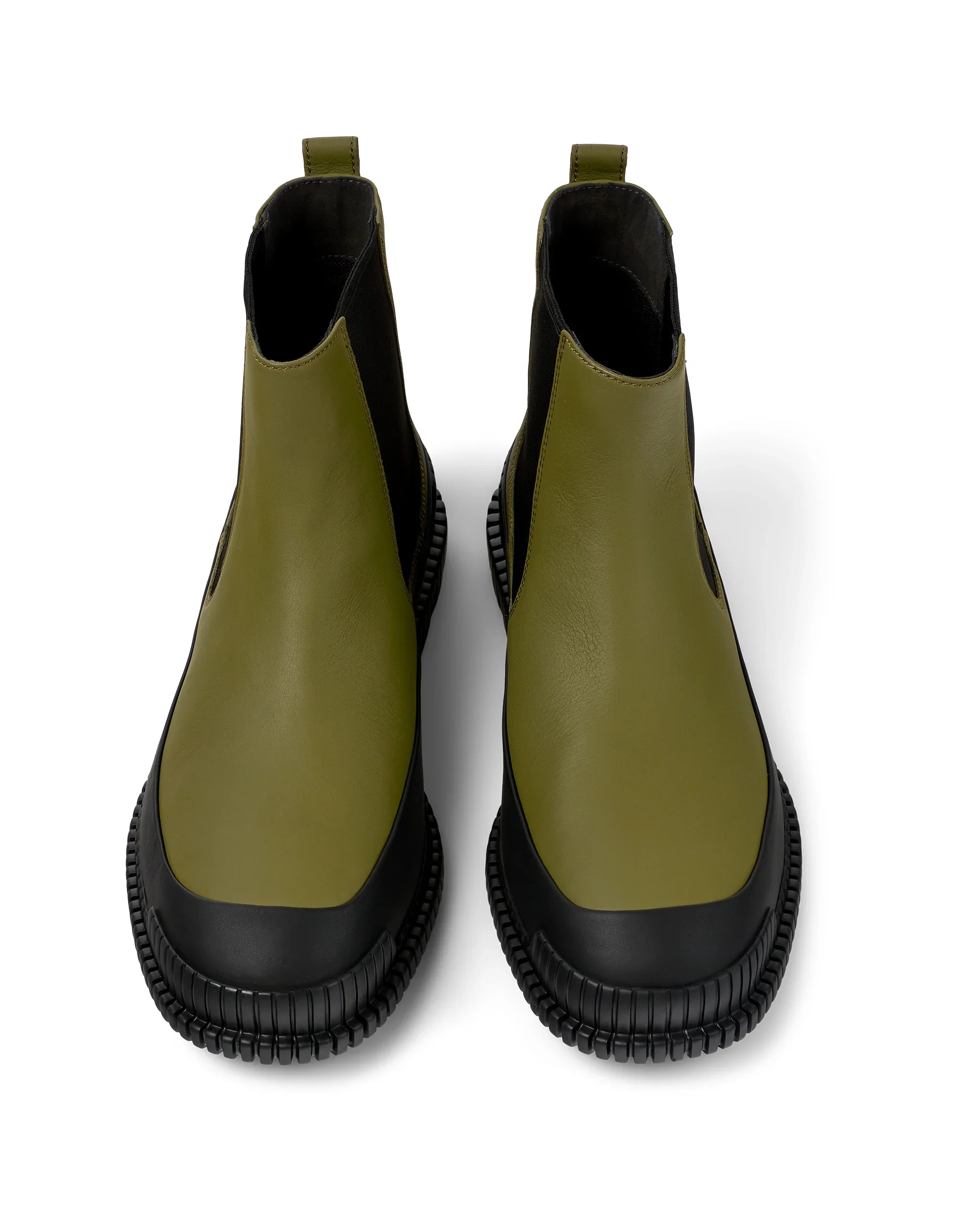 CAMPER | BOTINES HOMBRE | PIX MULTI - ASSORTED | VERDE