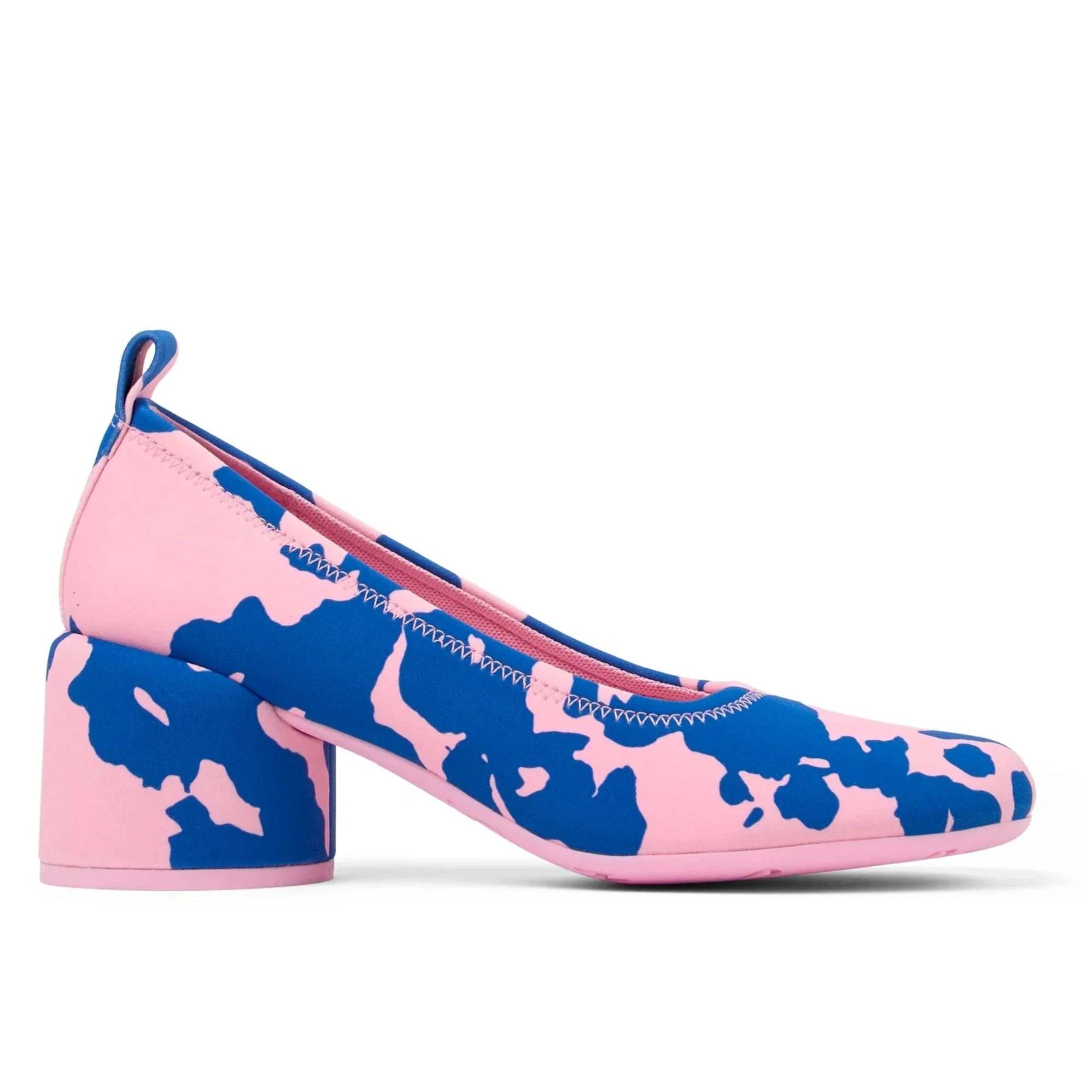 CAMPER | SALON MUJER | NIKI MULTI - ASSORTED | ROSA