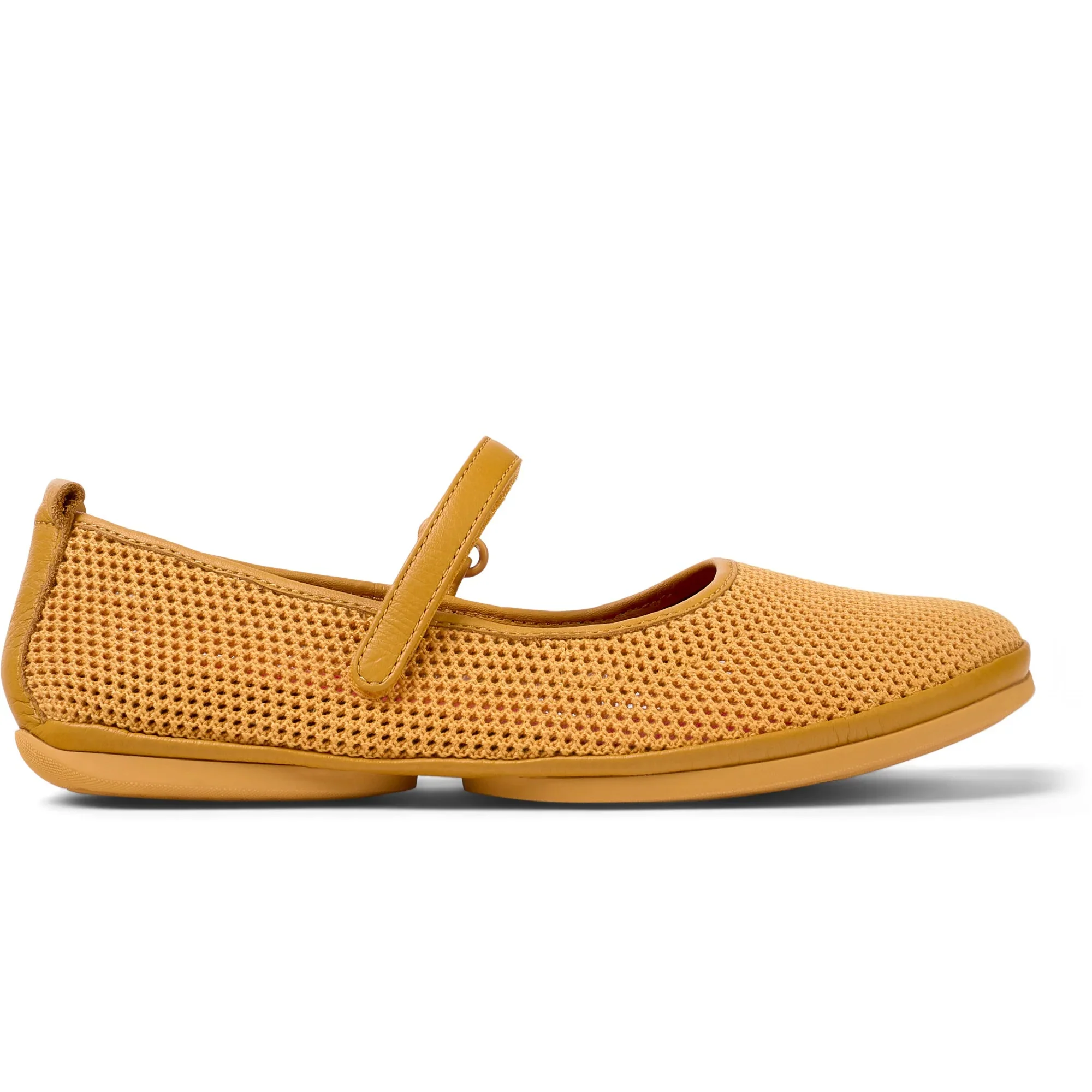CAMPER | BAILARINAS MUJER | RIGHT MEDIUM ORANGE | NARANJA