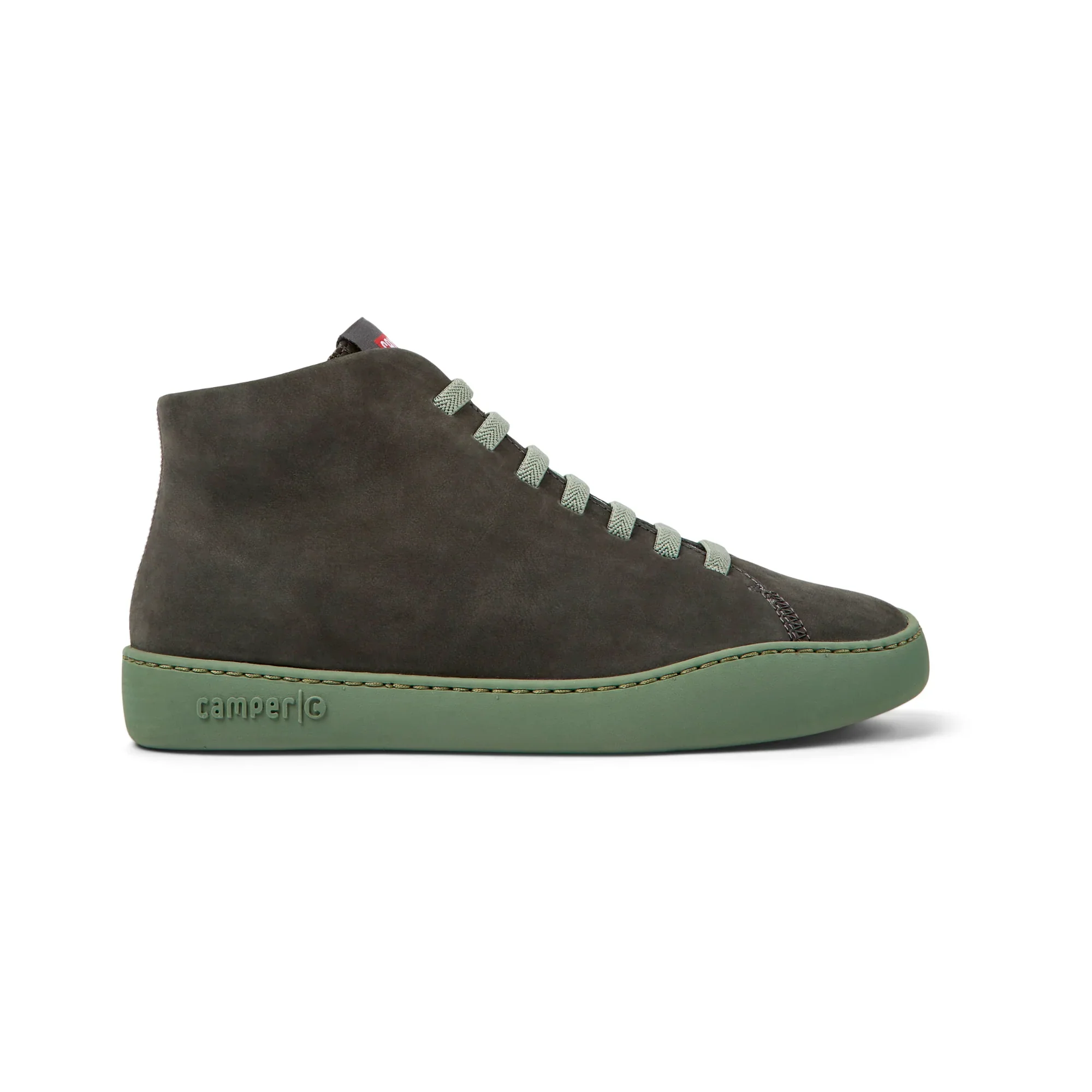 CAMPER | SNEAKERS MUJER | PEU TOURING | GRIS