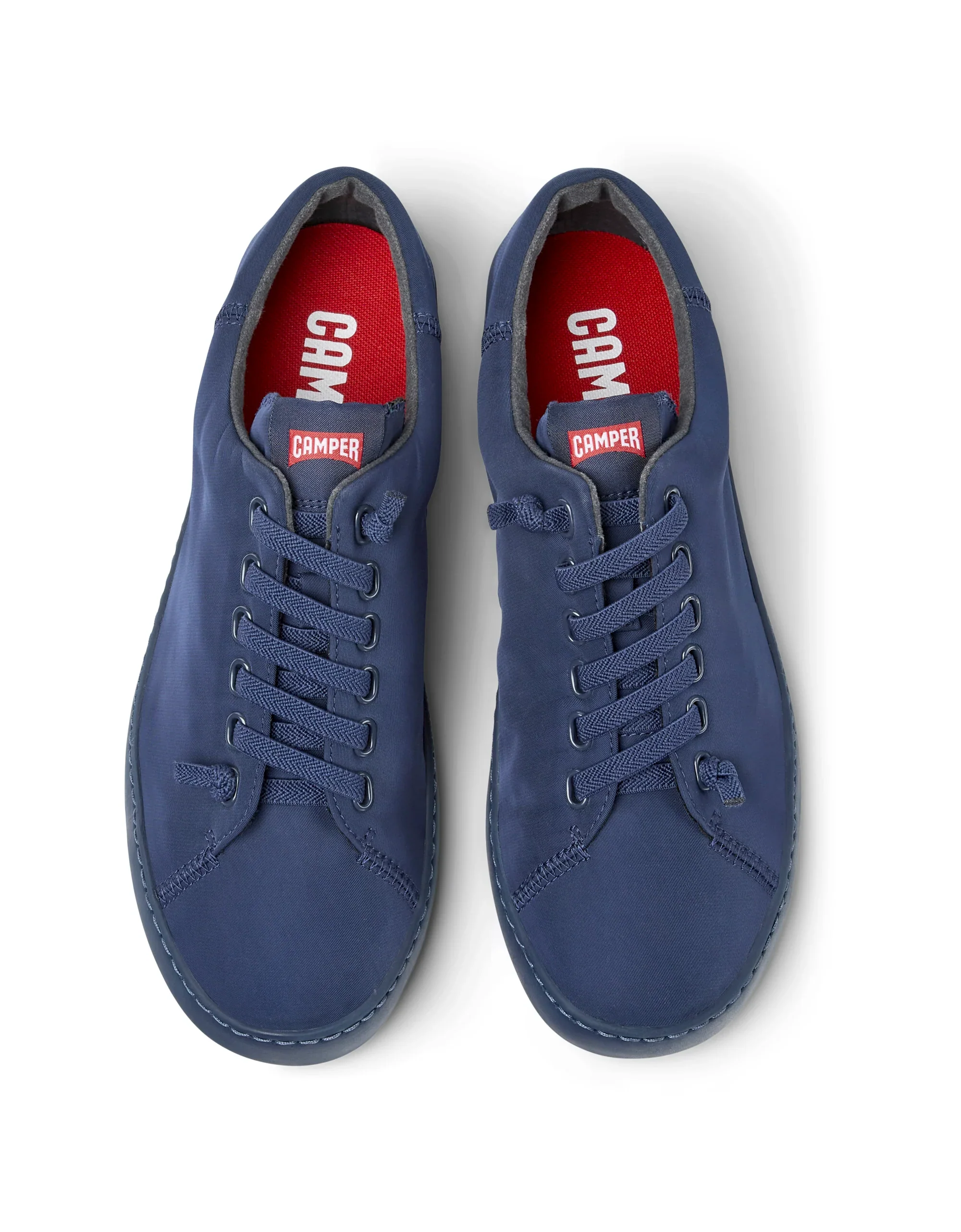 CAMPER | SNEAKERS HOMBRE | PEU DARK BLUE | AZUL