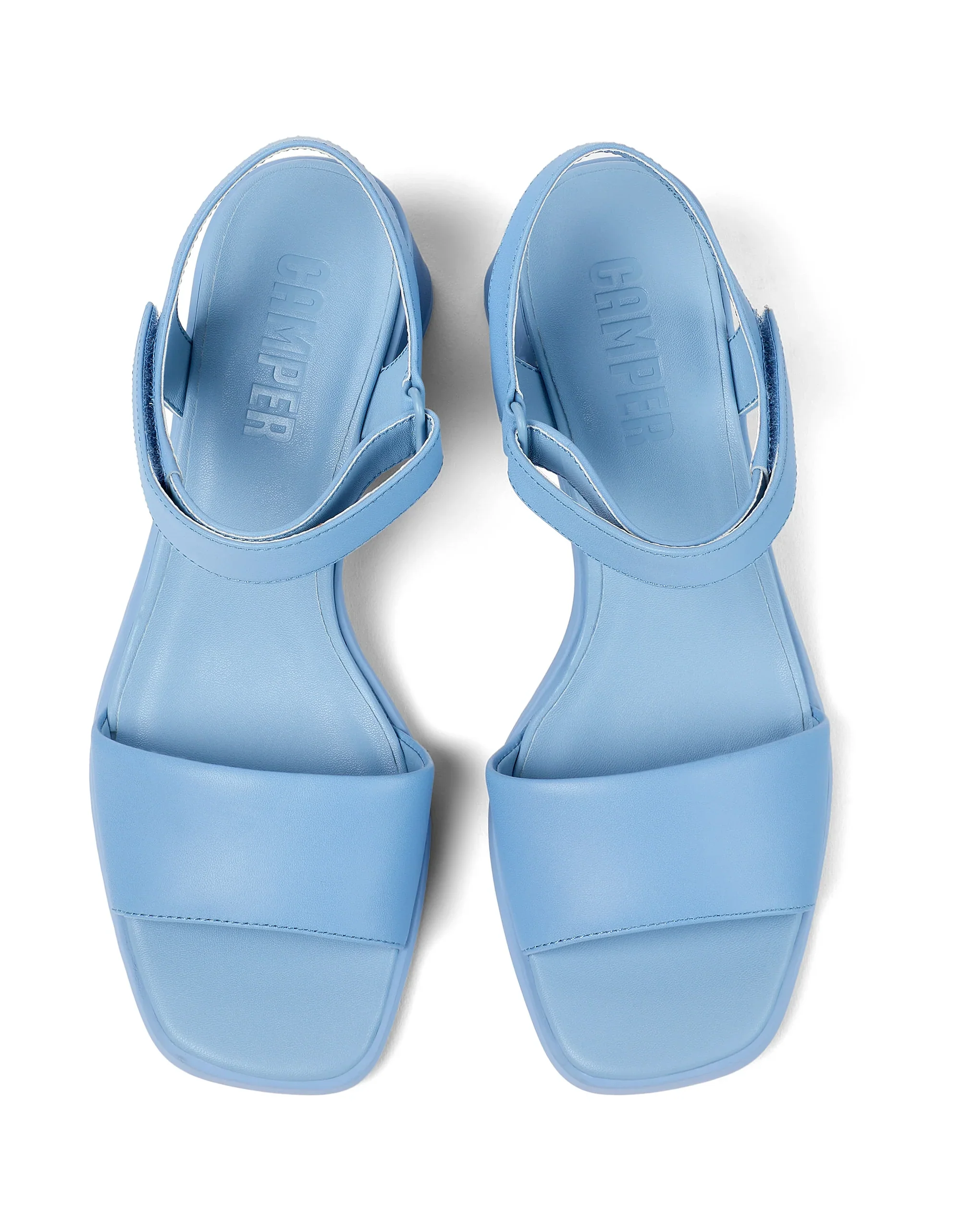 CAMPER | SANDALIAS MUJER | KIARA MEDIUM BLUE | AZUL