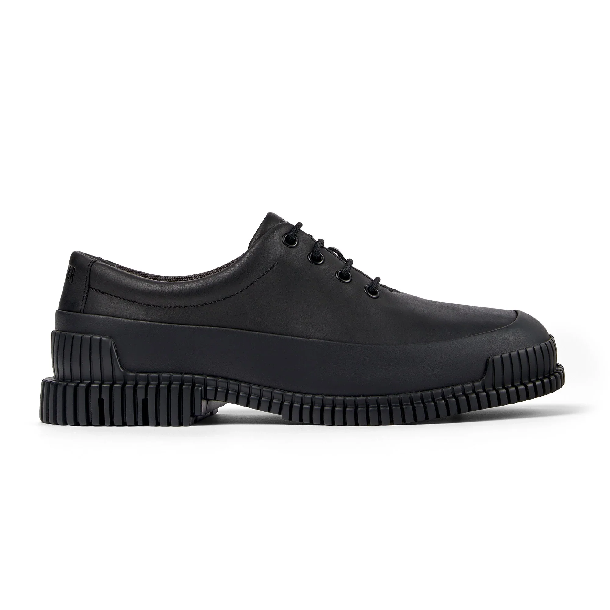 CAMPER | ZAPATOS DERBY HOMBRE | PIX | NEGRO