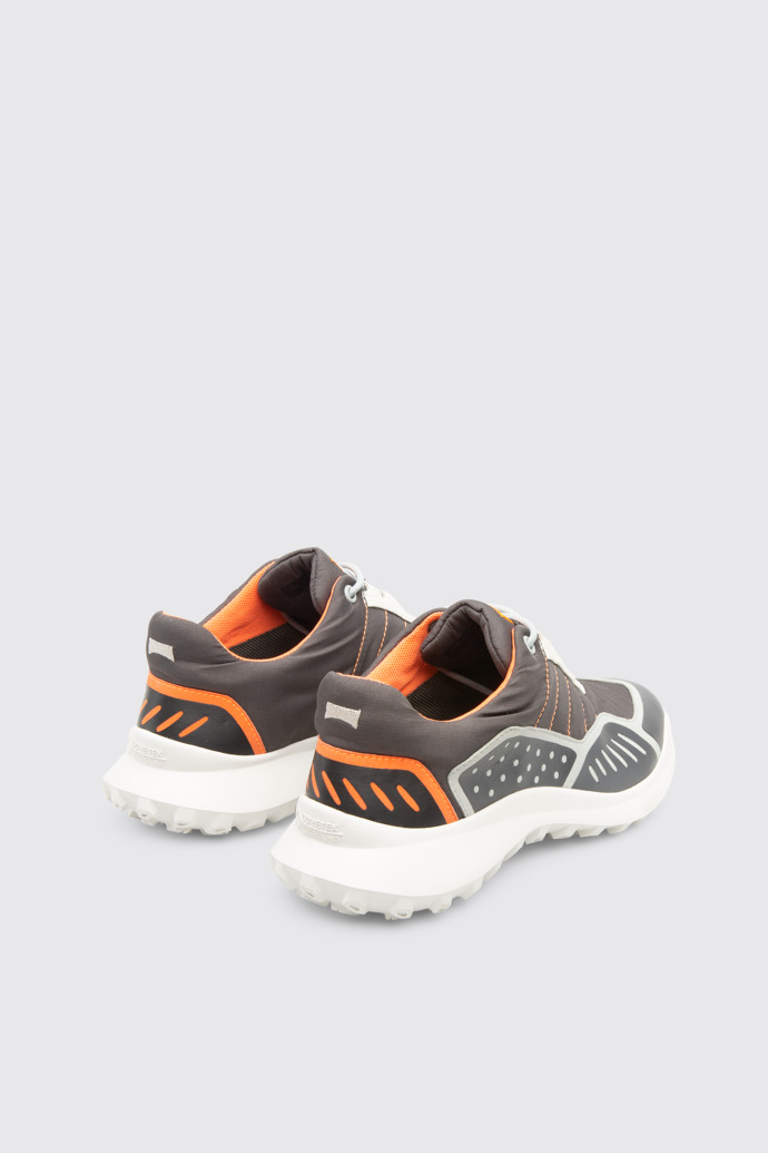 Sneaker transpirable multicolor para mujer