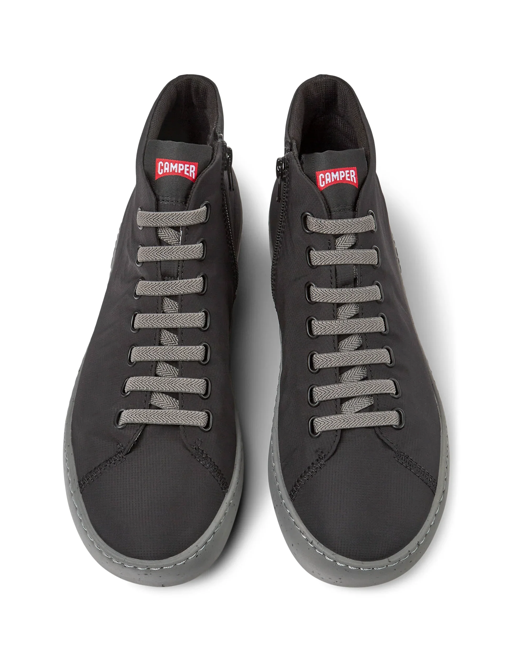 CAMPER | SNEAKERS HOMBRE | PEU TOURING | NEGRO