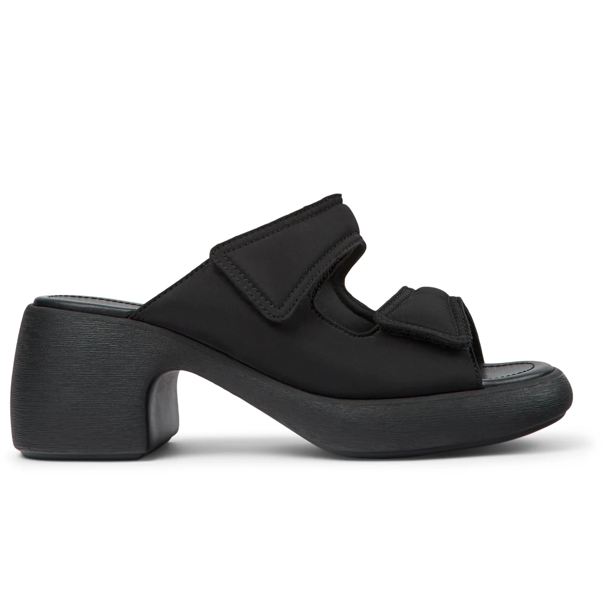 CAMPER | SANDALIAS MUJER | THELMA BLACK | NEGRO