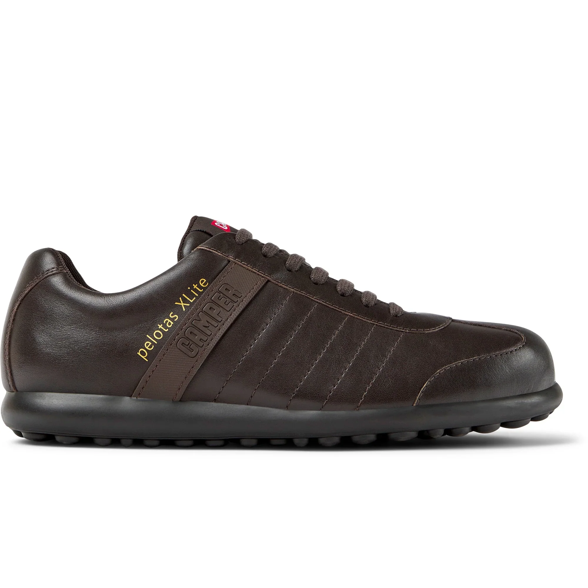 CAMPER | ZAPATOS HOMBRE | PELOTAS DARK BROWN | MARR��N