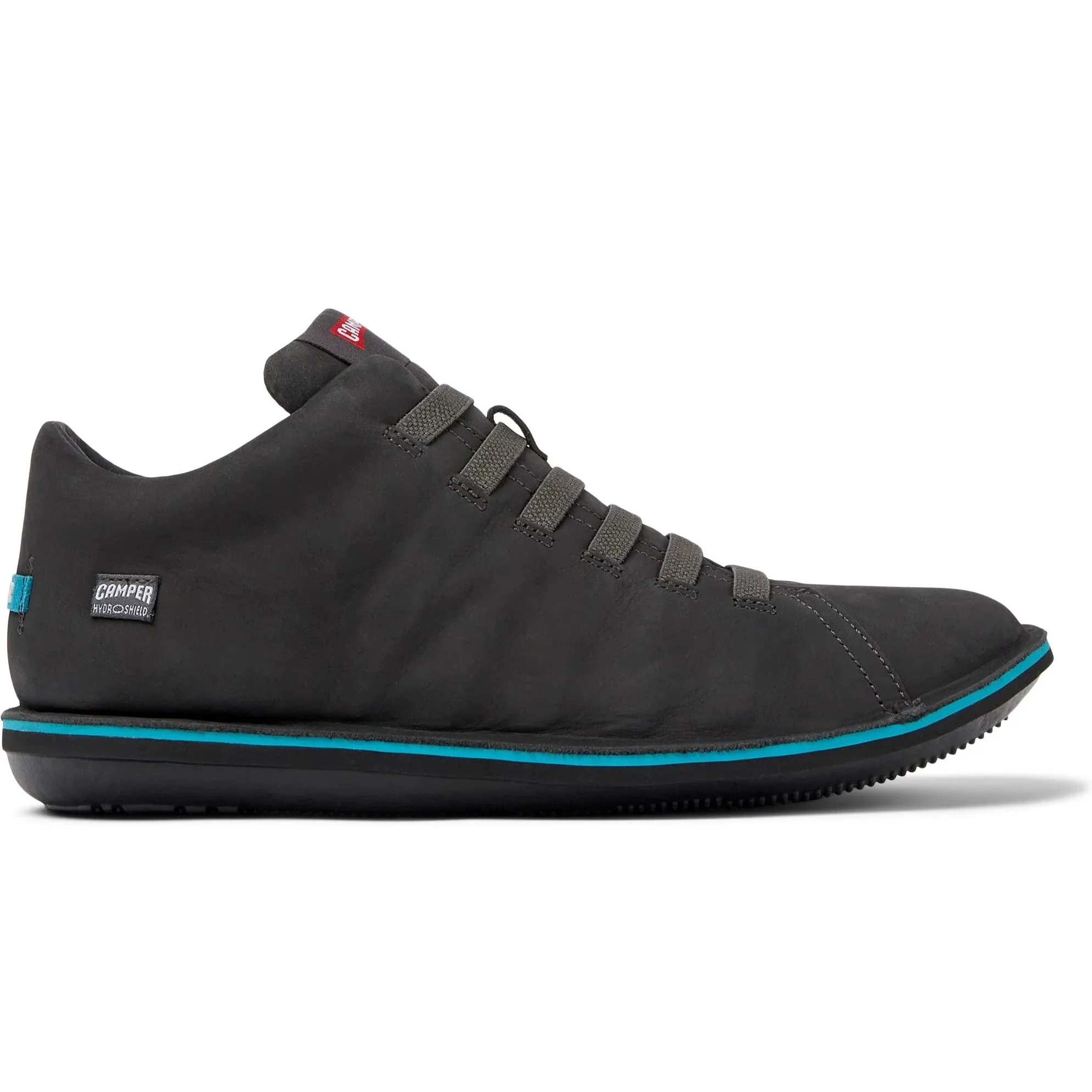 CAMPER | BOTINES HOMBRE | BEETLE | GRIS