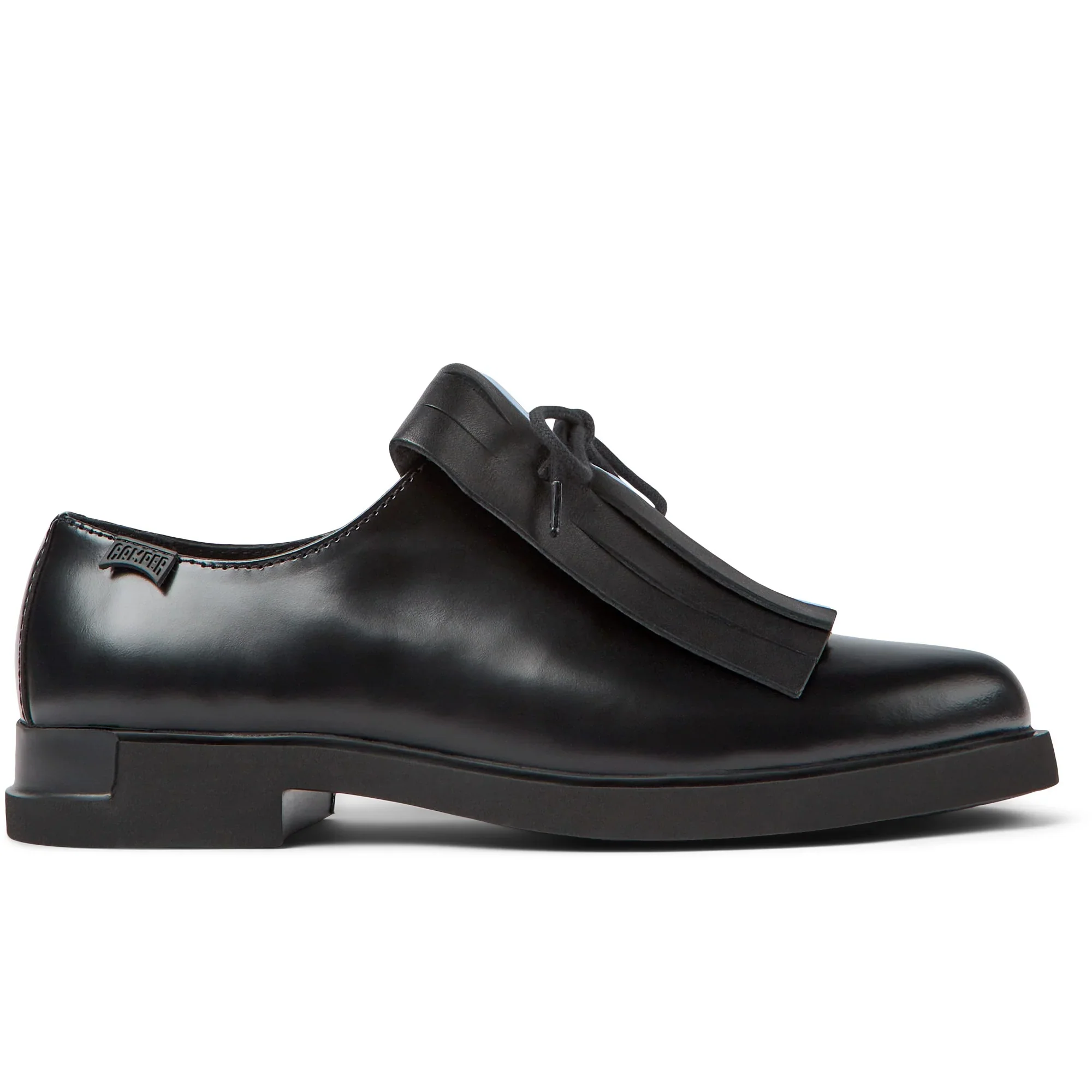 CAMPER | ZAPATOS MUJER | TWS BLACK | NEGRO