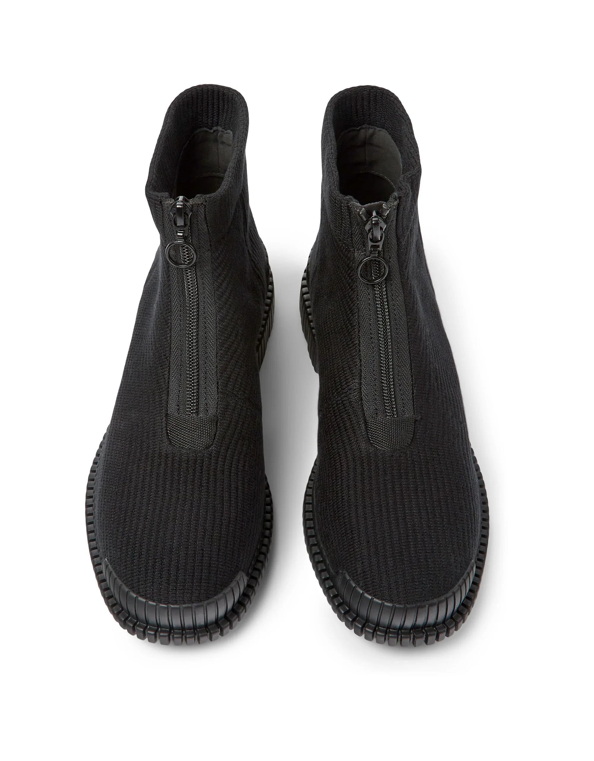 CAMPER | BOTINES MUJER | PIX BLACK | NEGRO