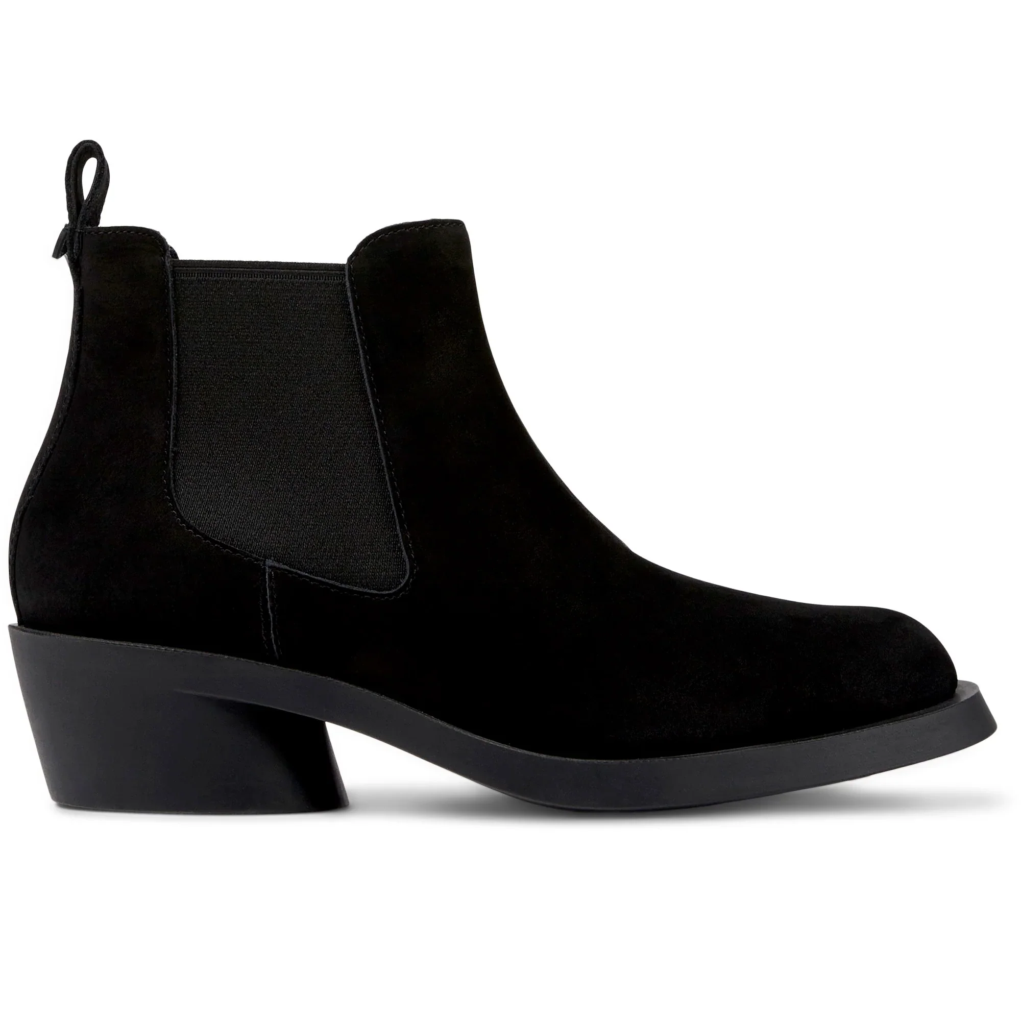 CAMPER | BOTINES MUJER | BONNIE | NEGRO