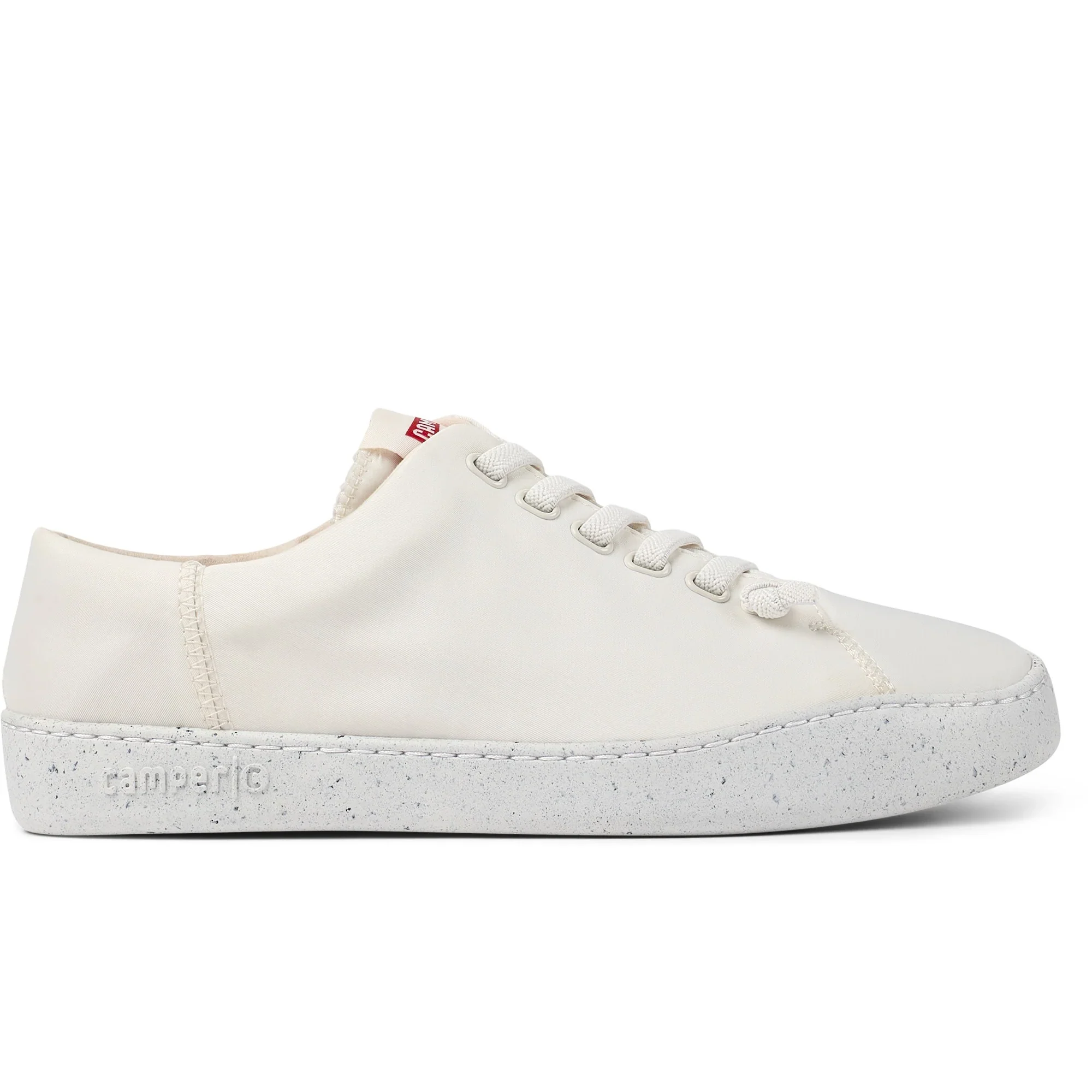 CAMPER | SNEAKERS HOMBRE | PEU WHITE NATURAL | BLANCO
