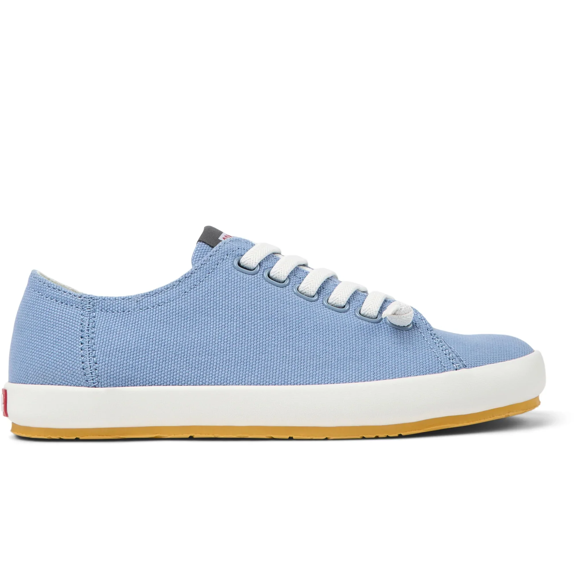 CAMPER | SNEAKERS MUJER | PEU MEDIUM BLUE | AZUL