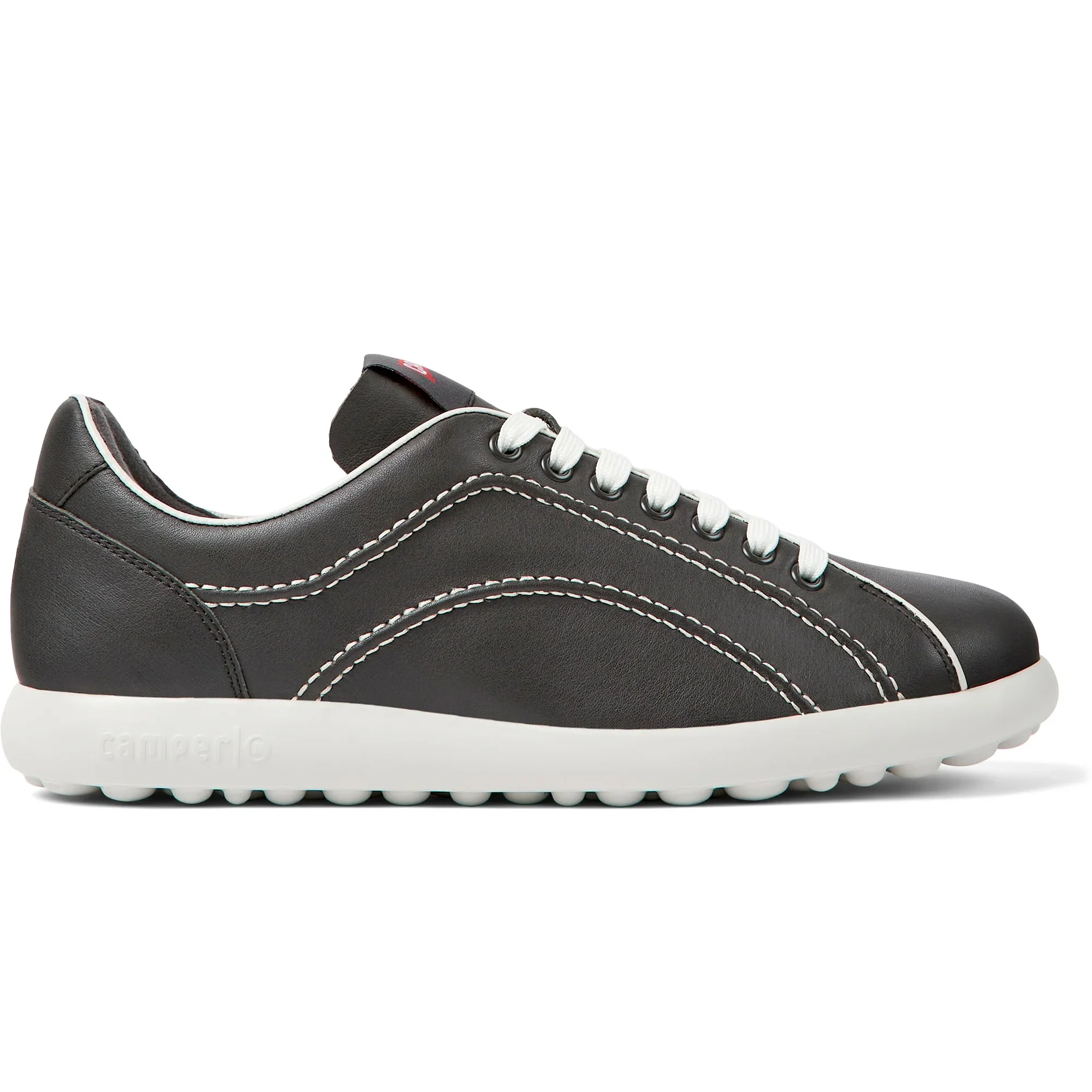 CAMPER | SNEAKERS HOMBRE | PELOTAS DARK GRAY | GRIS