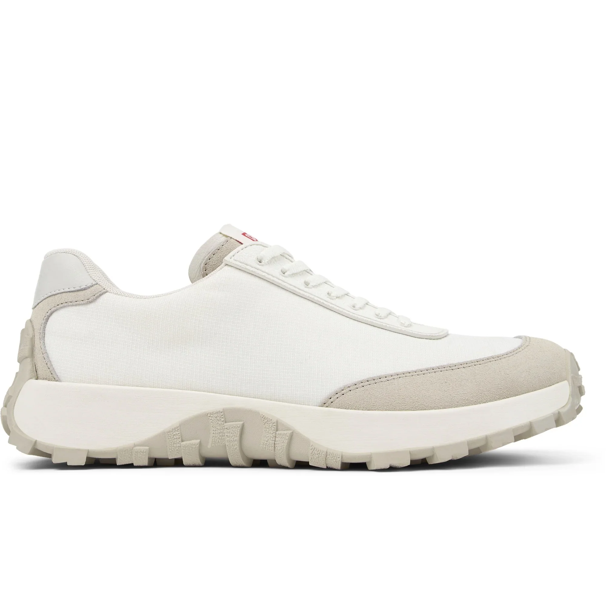 CAMPER | SNEAKERS HOMBRE | DRIFT TRAIL | BLANCO