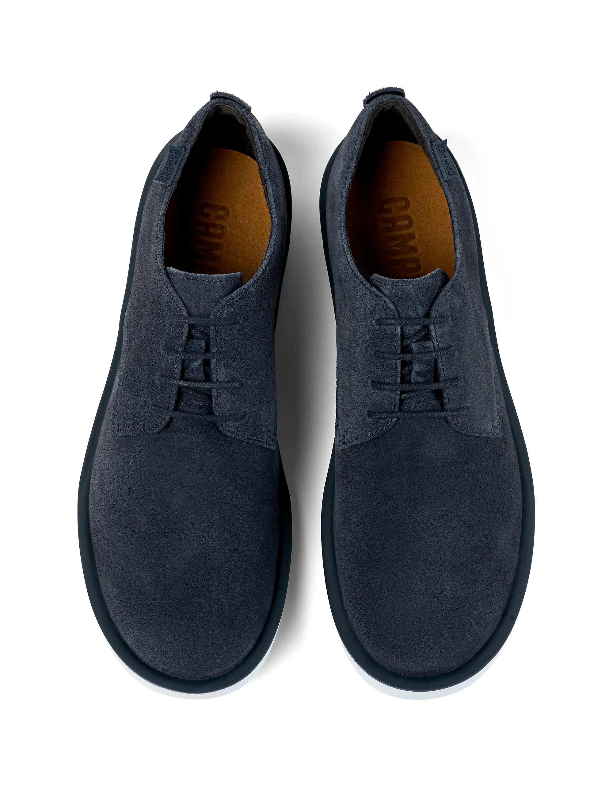 CAMPER | ZAPATOS HOMBRE | WAGON NAVY | AZUL