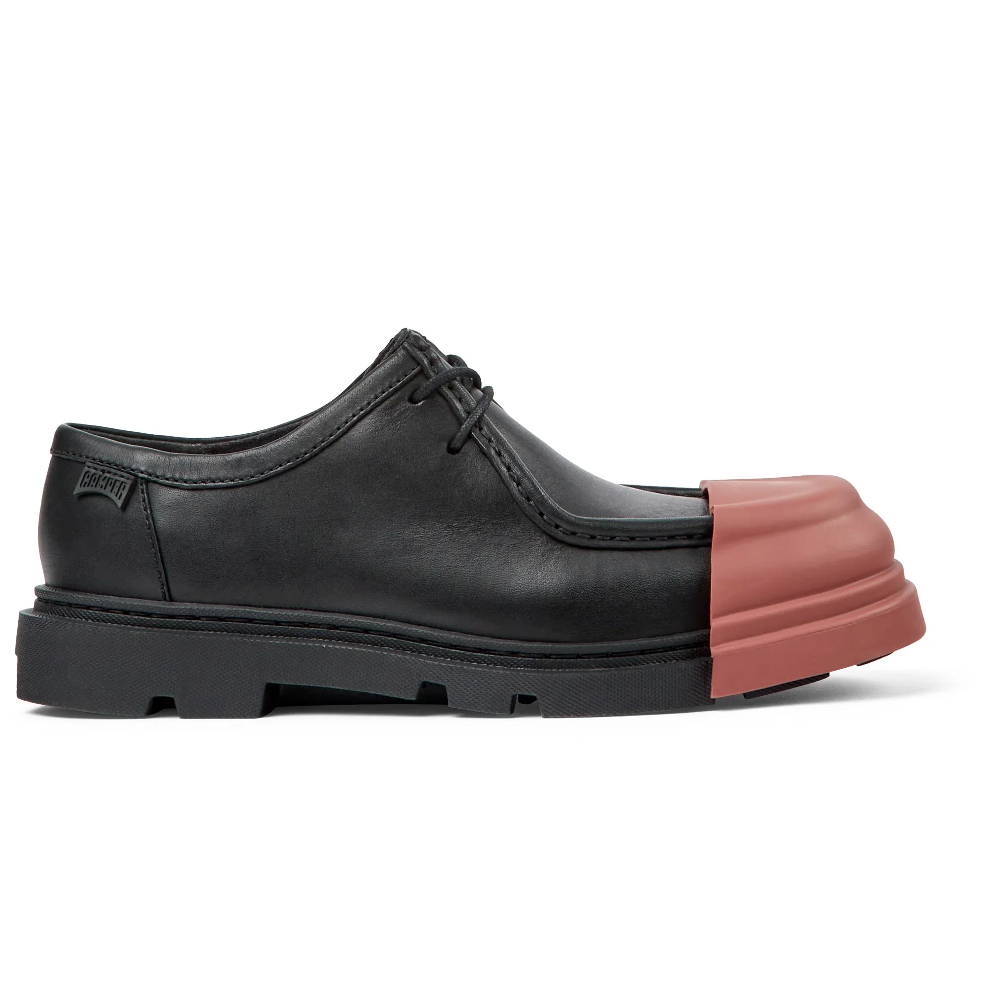 CAMPER | ZAPATOS MUJER | JUNCTION BLACK | NEGRO