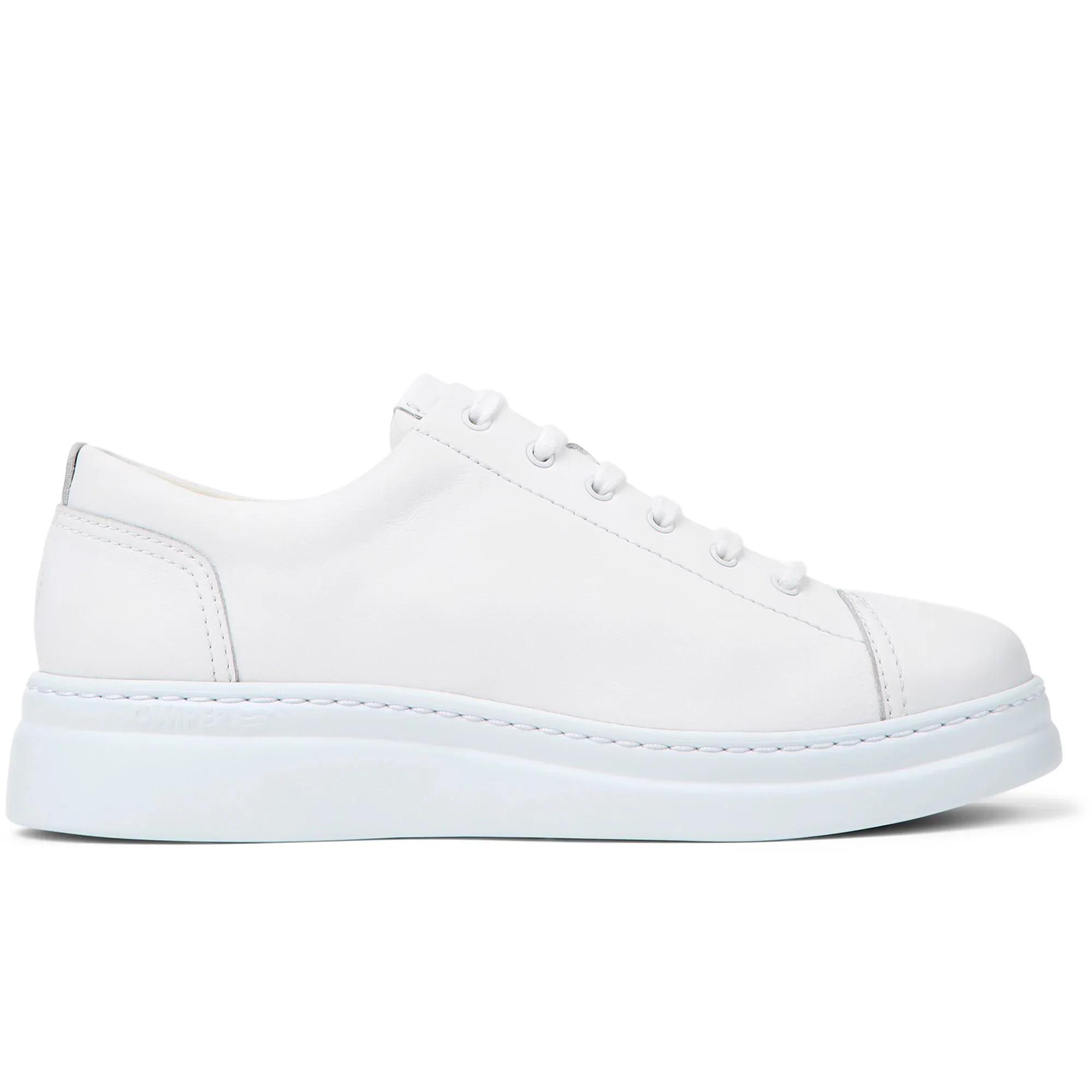 CAMPER | SNEAKERS MUJER | RUNNER UP | BLANCO