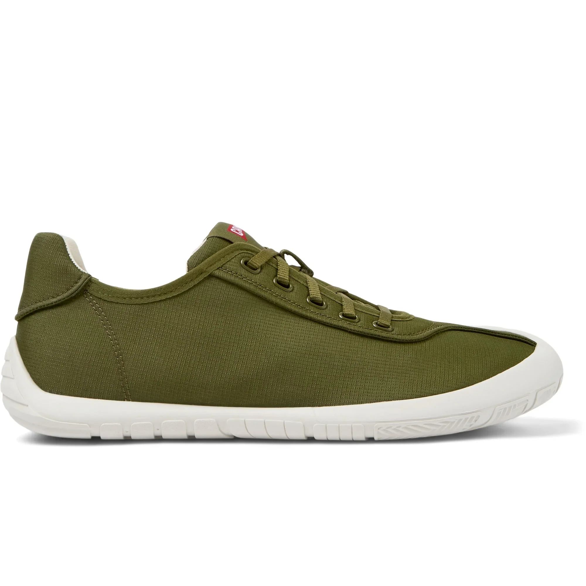CAMPER | SNEAKERS HOMBRE | PEU MEDIUM GREEN | VERDE