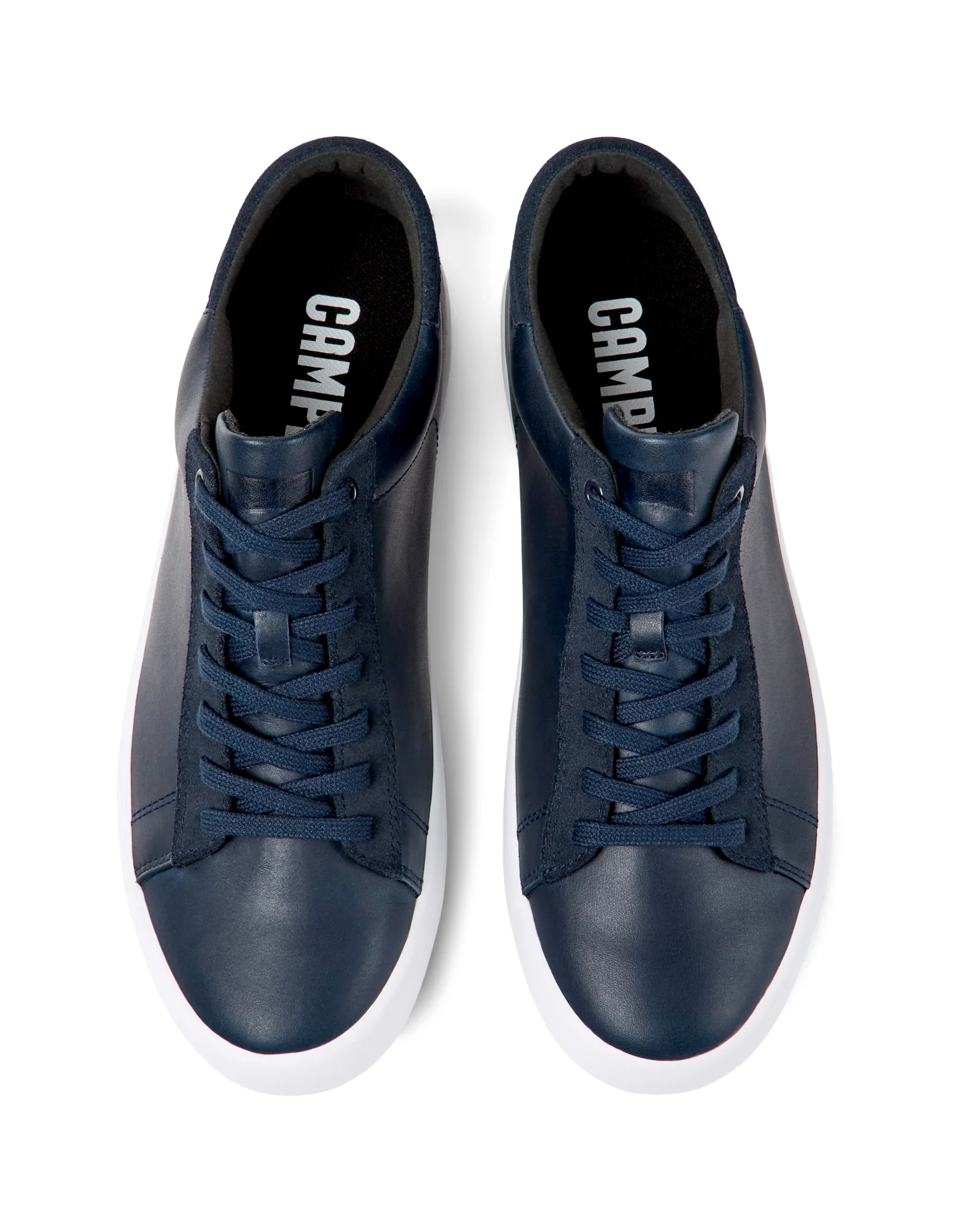 CAMPER | SNEAKERS HOMBRE | ANDRATX NAVY | AZUL