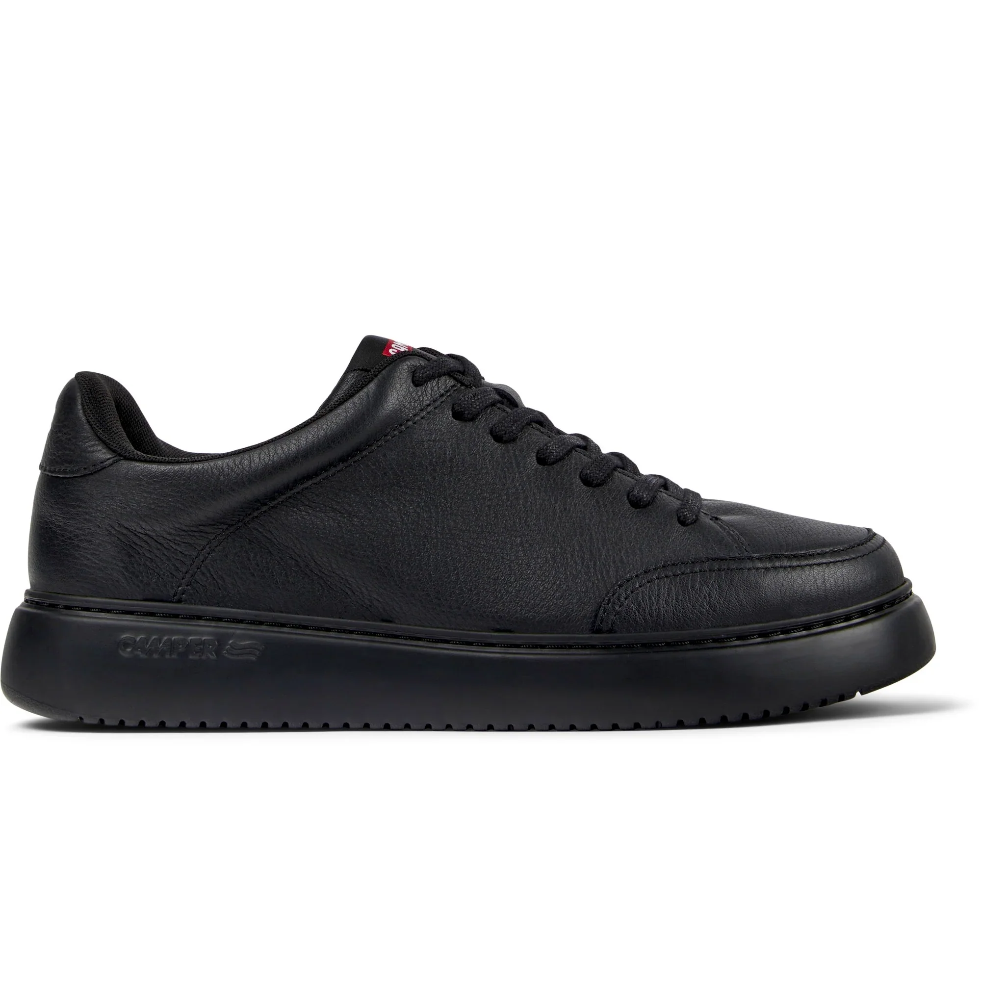 CAMPER | SNEAKERS HOMBRE | RUNNER K21 | NEGRO