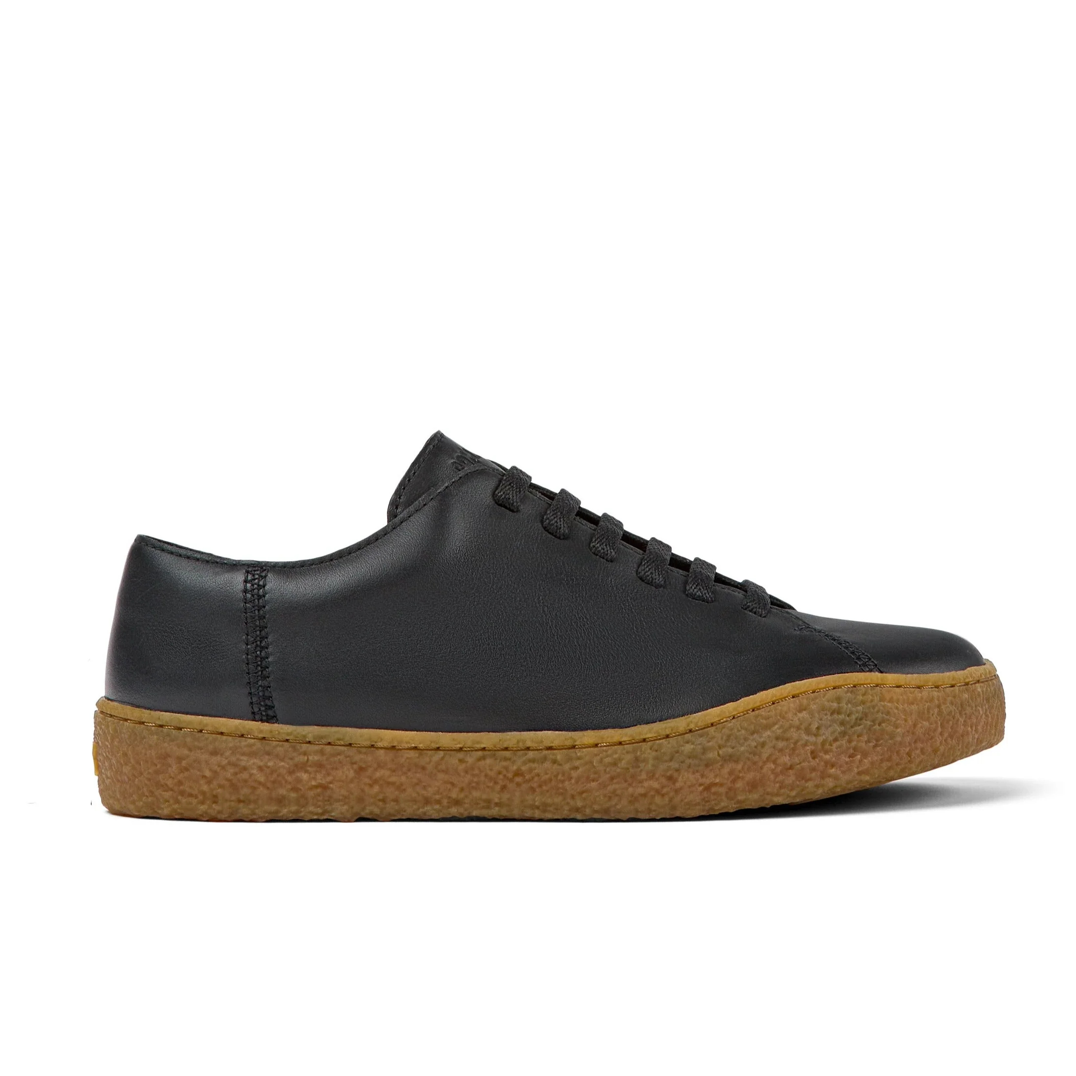 CAMPER | SNEAKERS HOMBRE | PEU TERRENO | NEGRO