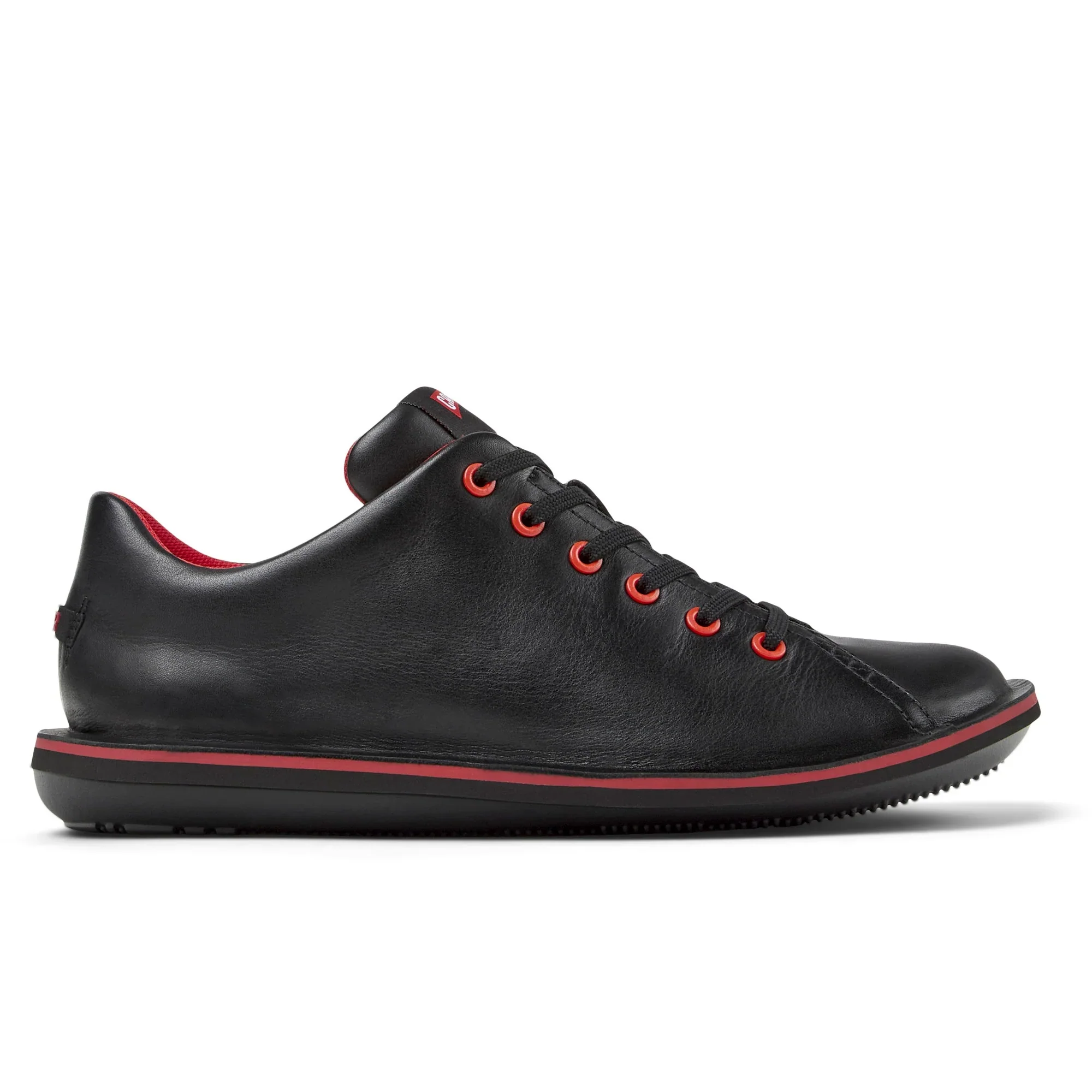 CAMPER | ZAPATOS HOMBRE | BEETLE BLACK | NEGRO