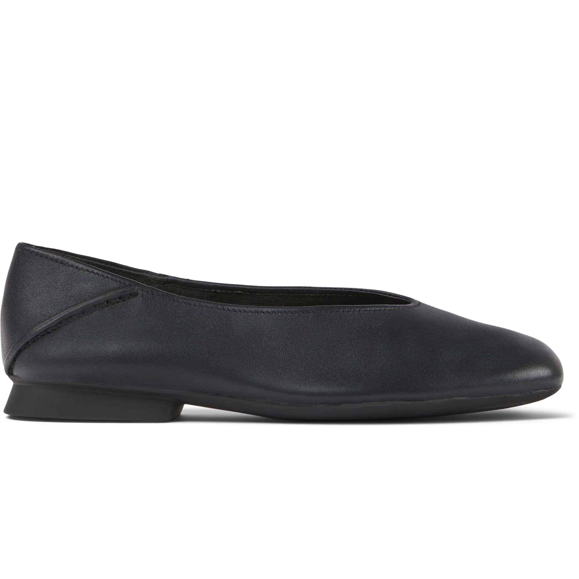 CAMPER | BAILARINAS MUJER | CASI MYRA | NEGRO