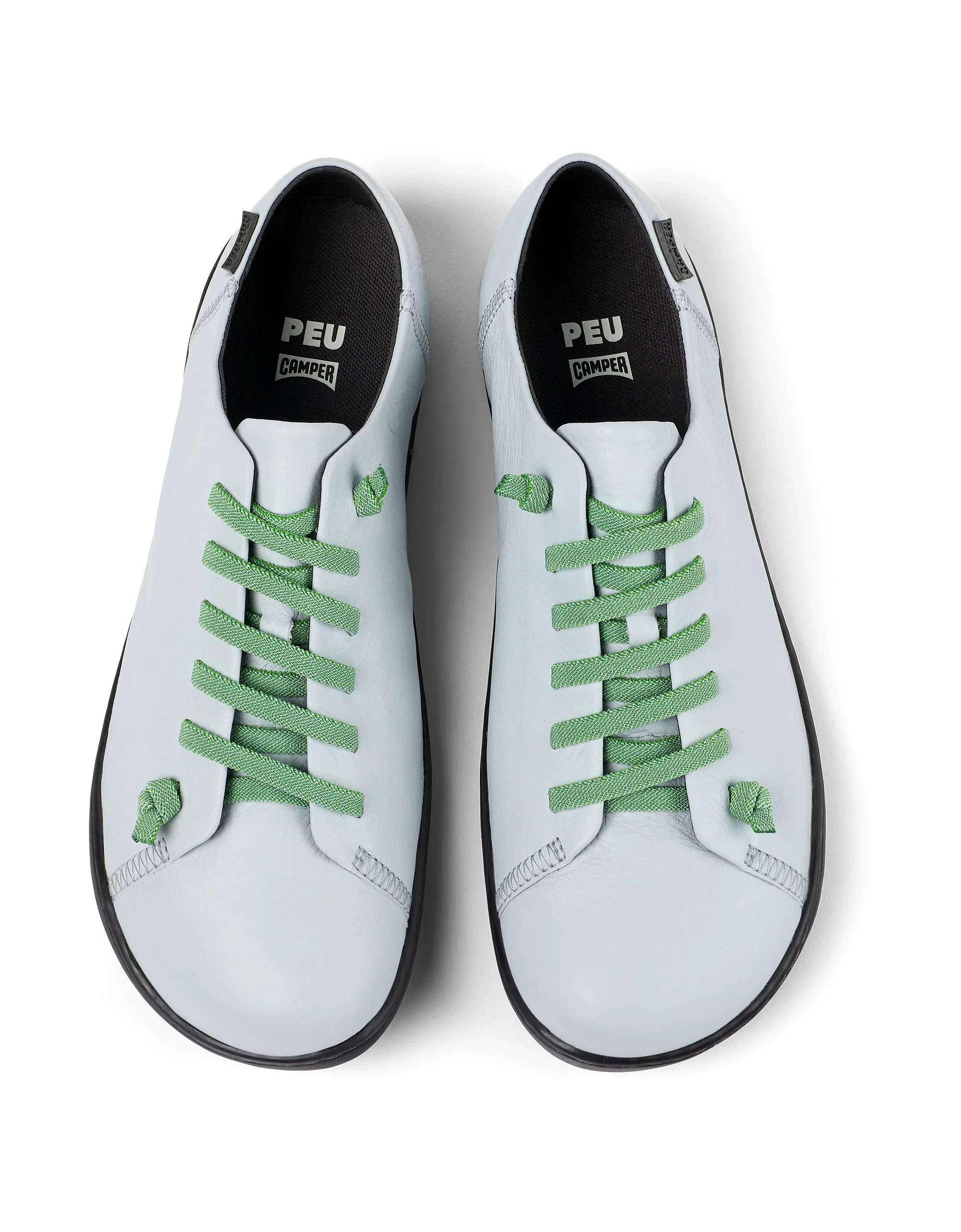 CAMPER | ZAPATOS HOMBRE | PEU LT. PASTEL GREY | GRIS