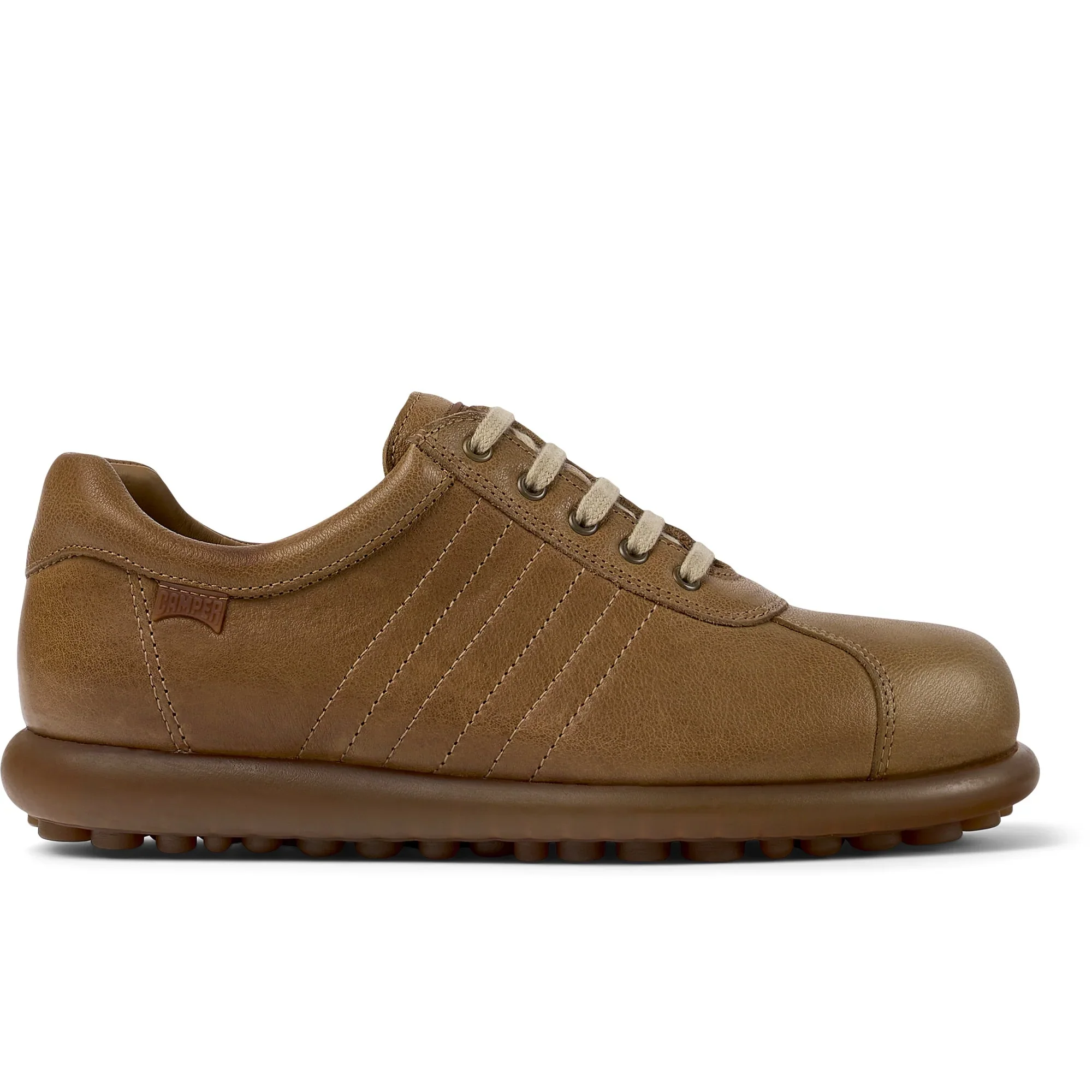 CAMPER | ZAPATOS MUJER | PELOTAS MEDIUM BROWN | MARR��N