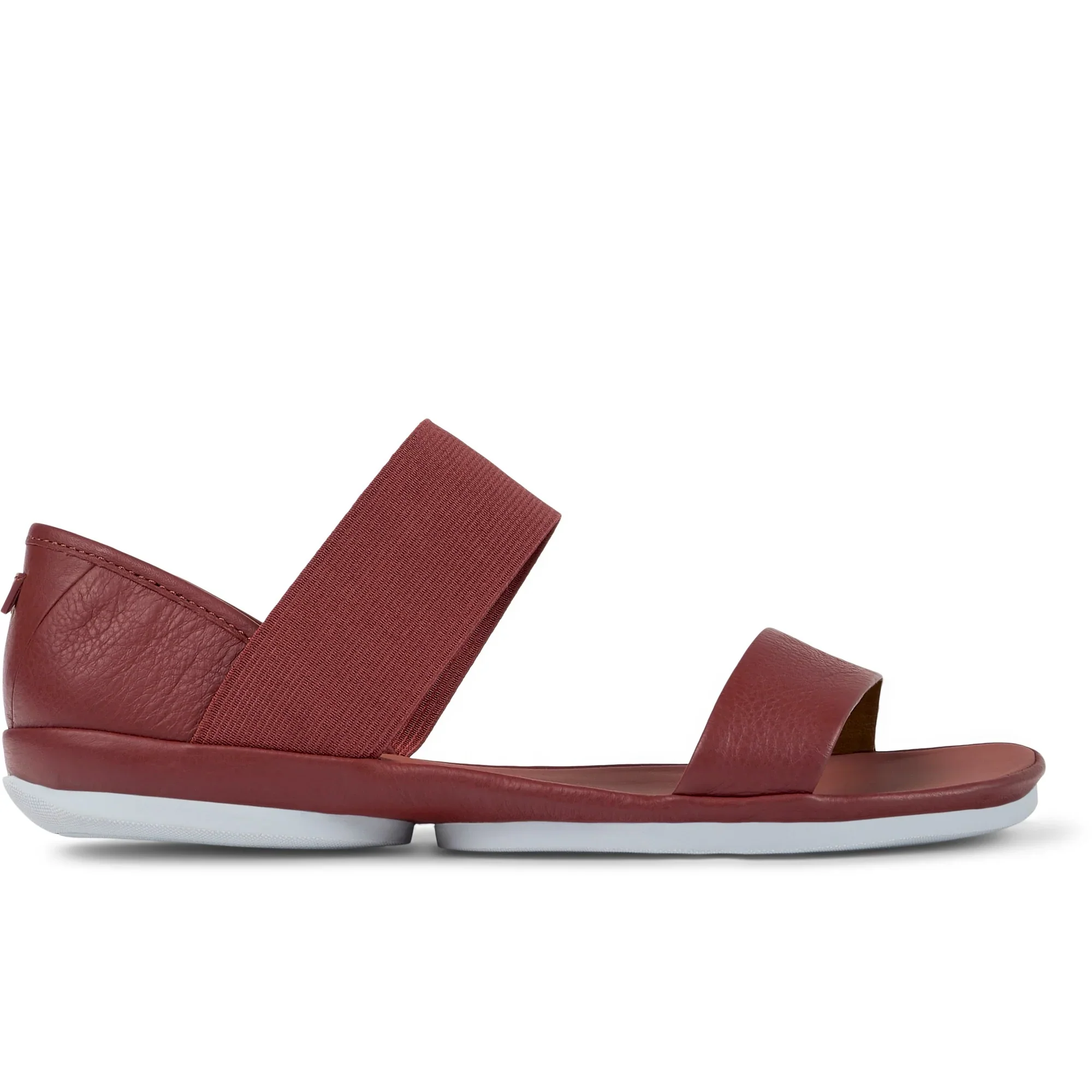 CAMPER | SANDALIAS MUJER | RIGHT MEDIUM RED | ROJO