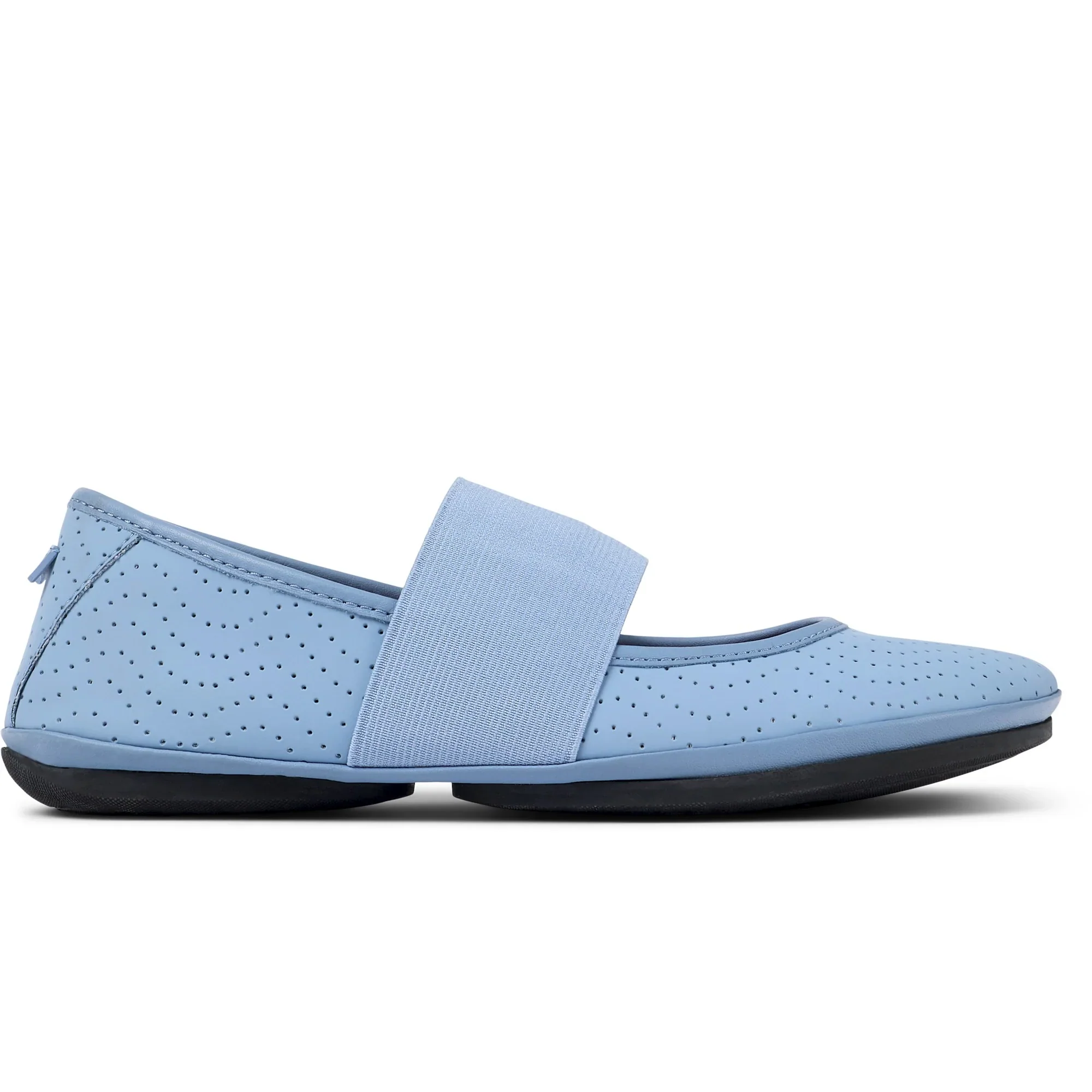 CAMPER | BAILARINAS MUJER | RIGHT MEDIUM BLUE | AZUL