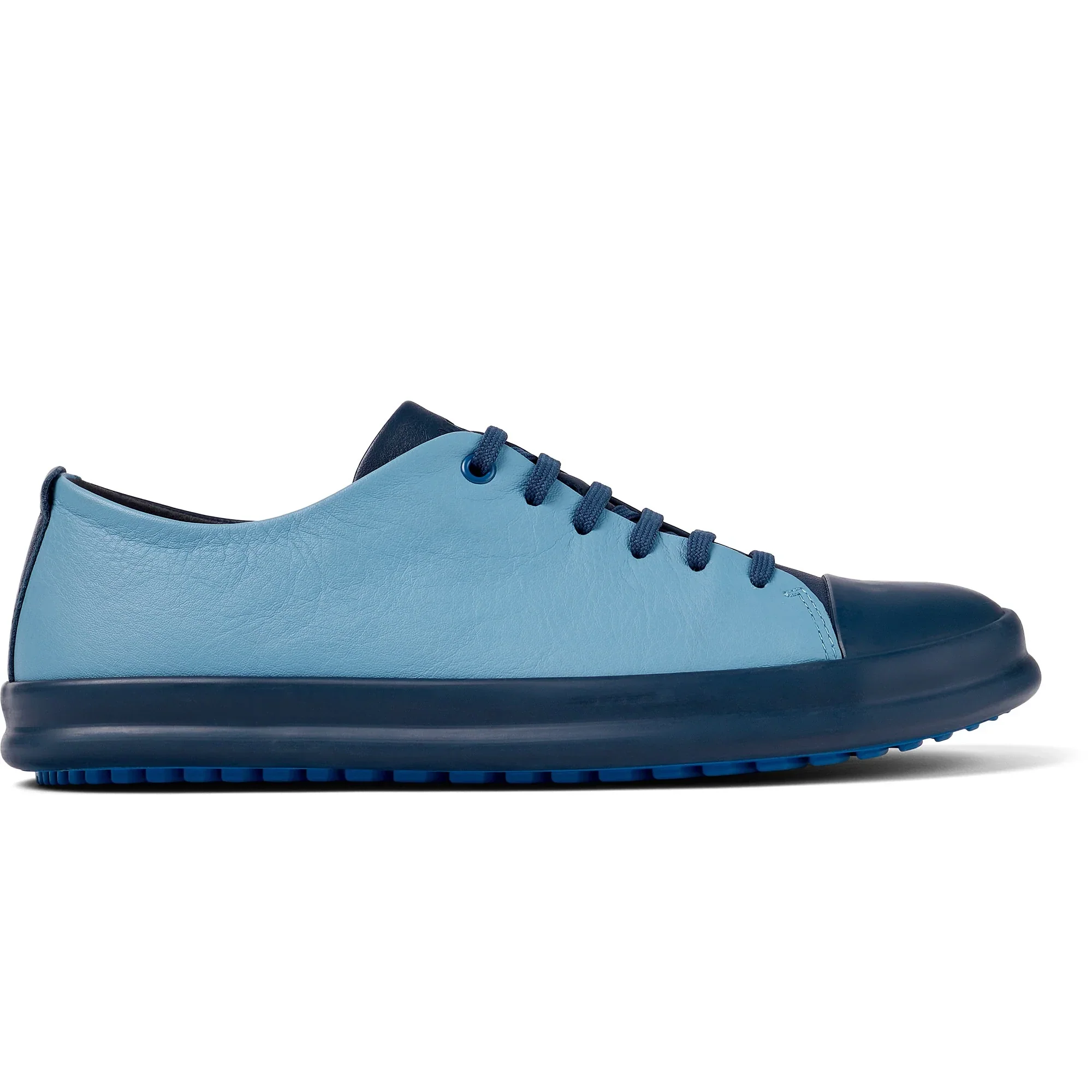 CAMPER | SNEAKERS HOMBRE | TWS MULTI - ASSORTED | AZUL