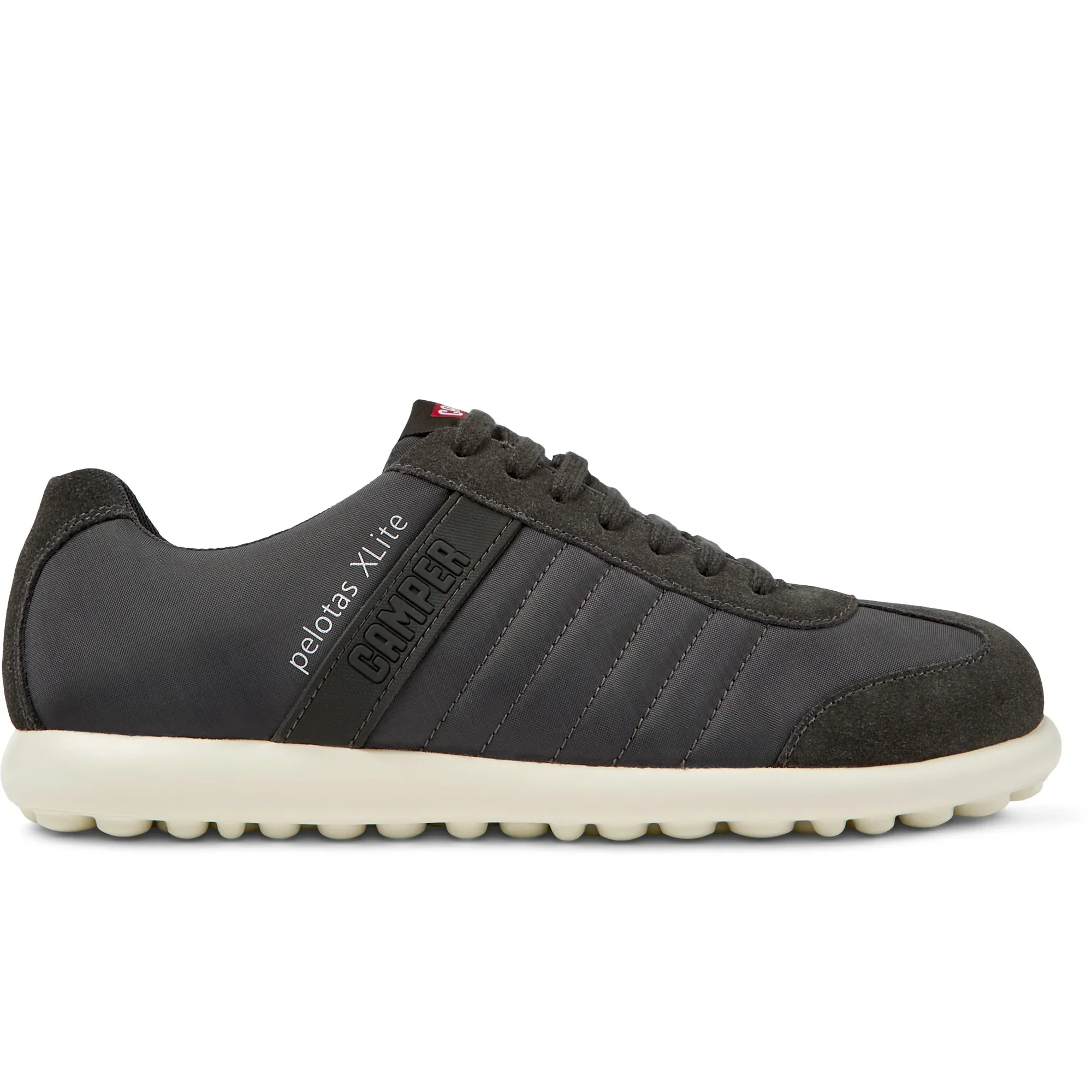 CAMPER | ZAPATOS HOMBRE | PELOTAS DARK GRAY | GRIS