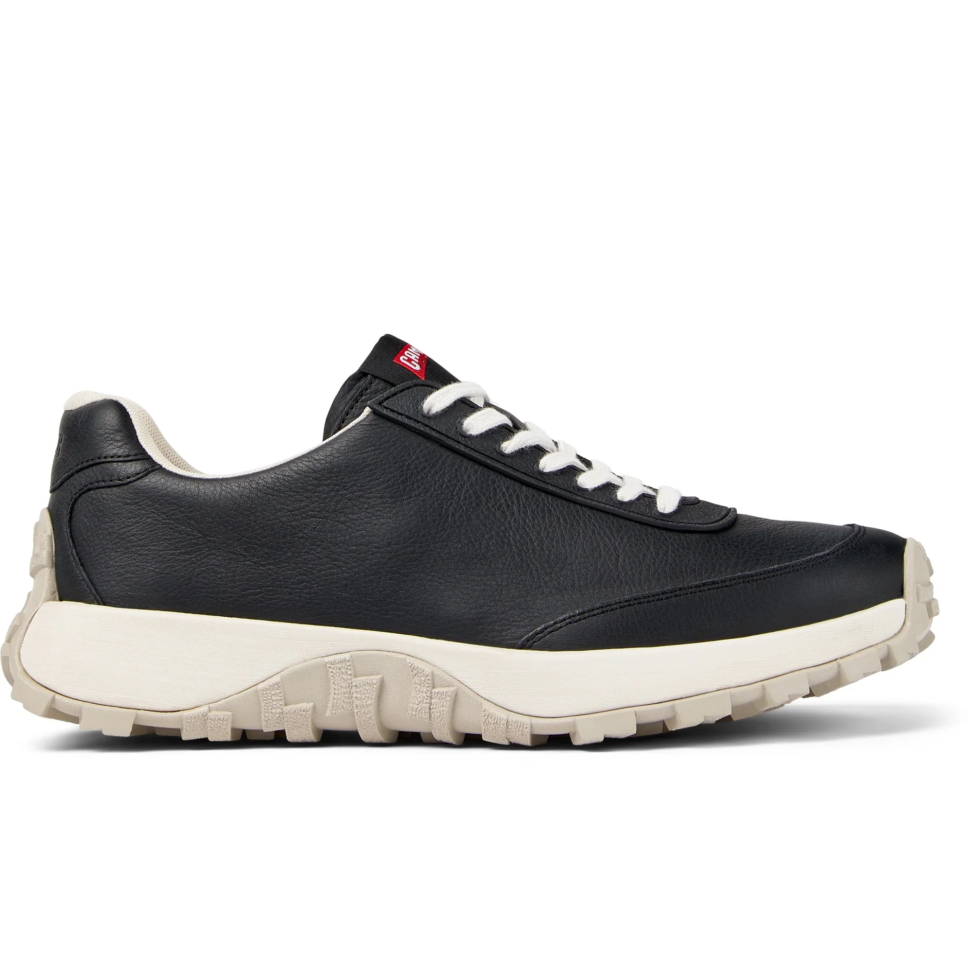 CAMPER | SNEAKERS HOMBRE | DRIFT TRAIL BLACK | NEGRO